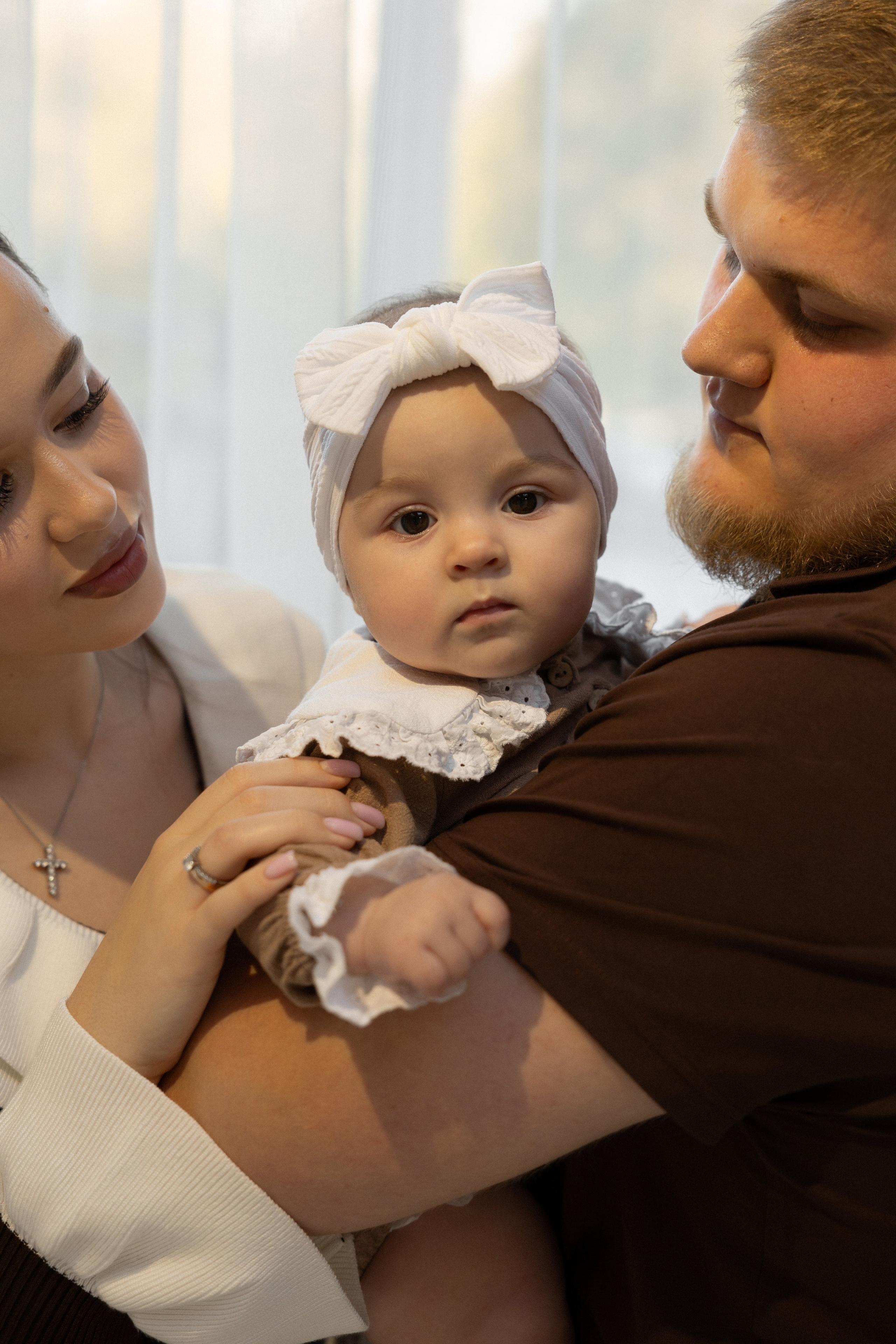 Марьяна. Семейный и свадебный фотограф в Челябинске Мария Леонтьева