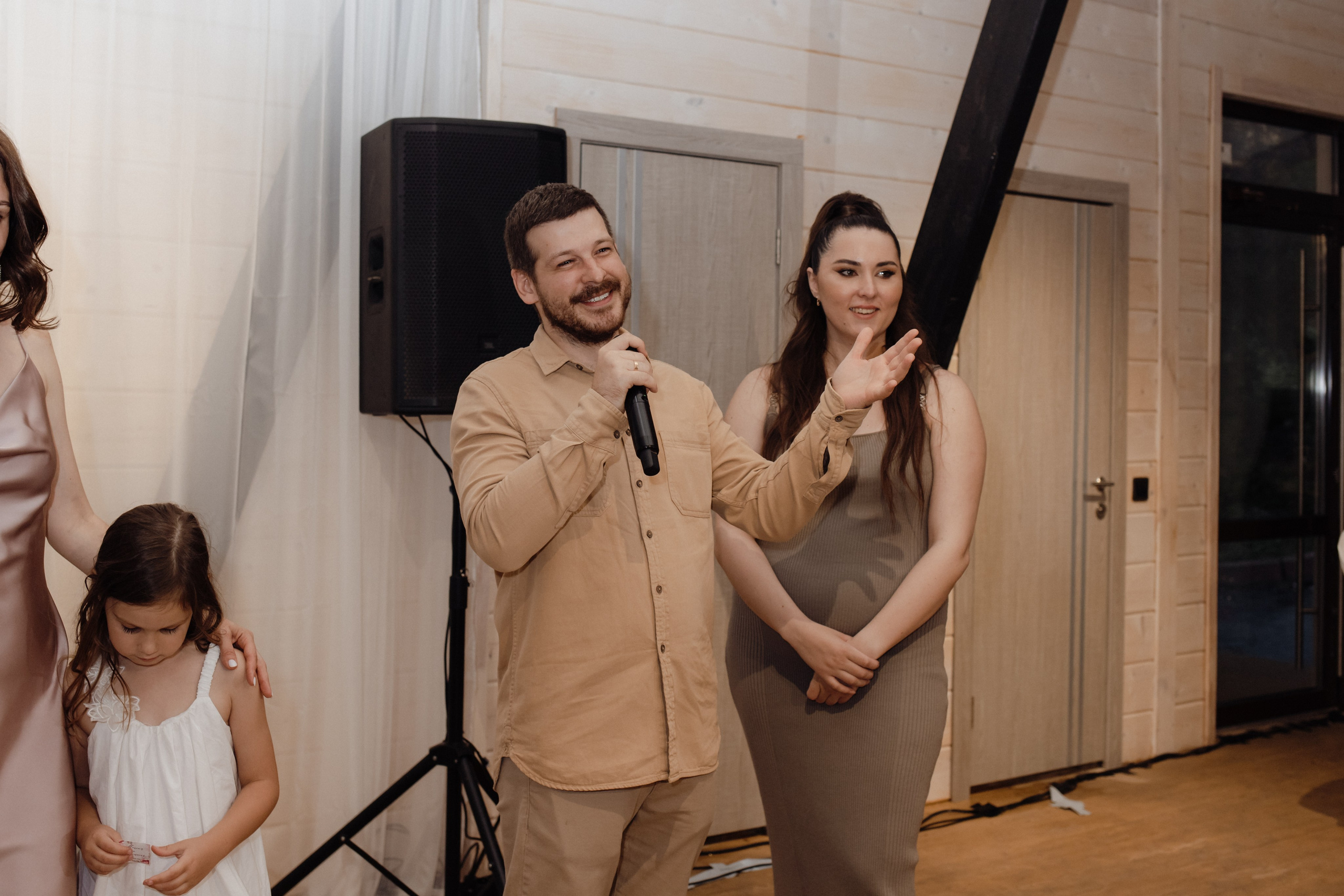 Максим и Анастасия. Семейный и свадебный фотограф в Челябинске Мария Леонтьева