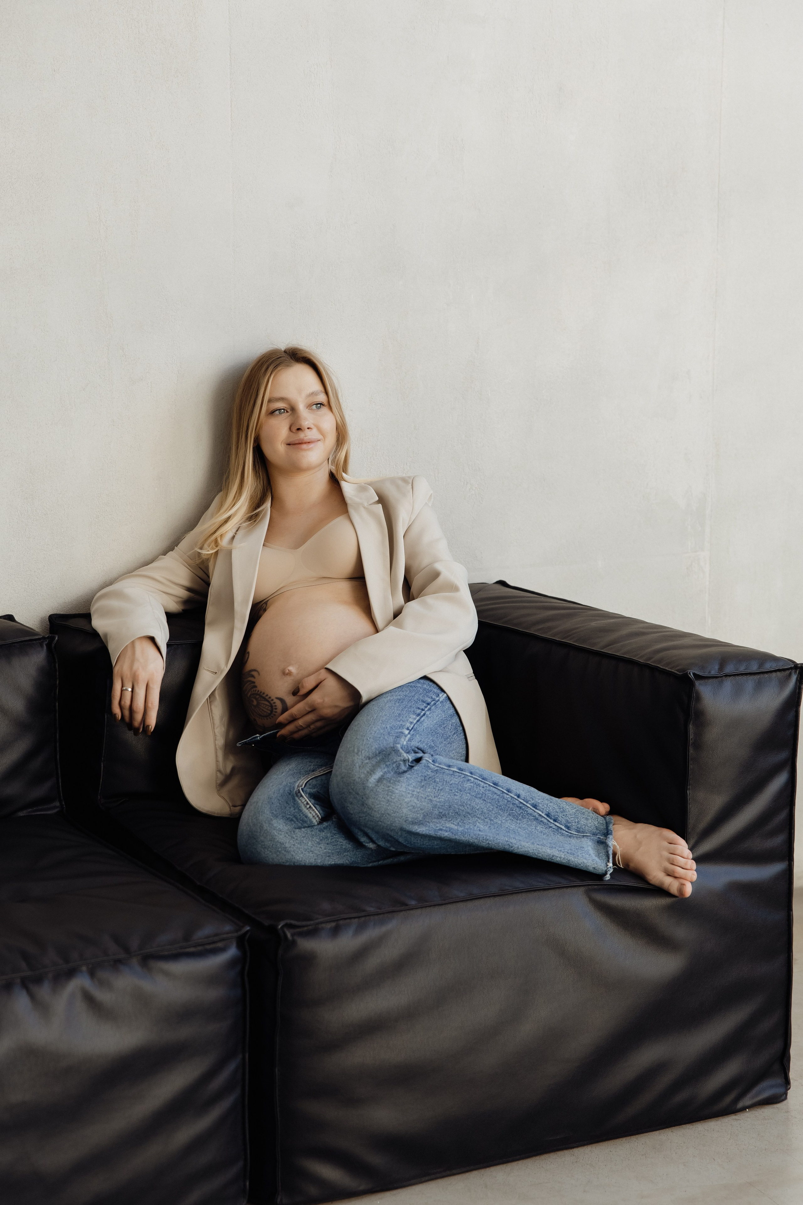 Степан и Дарья. Семейный и свадебный фотограф в Челябинске Мария Леонтьева