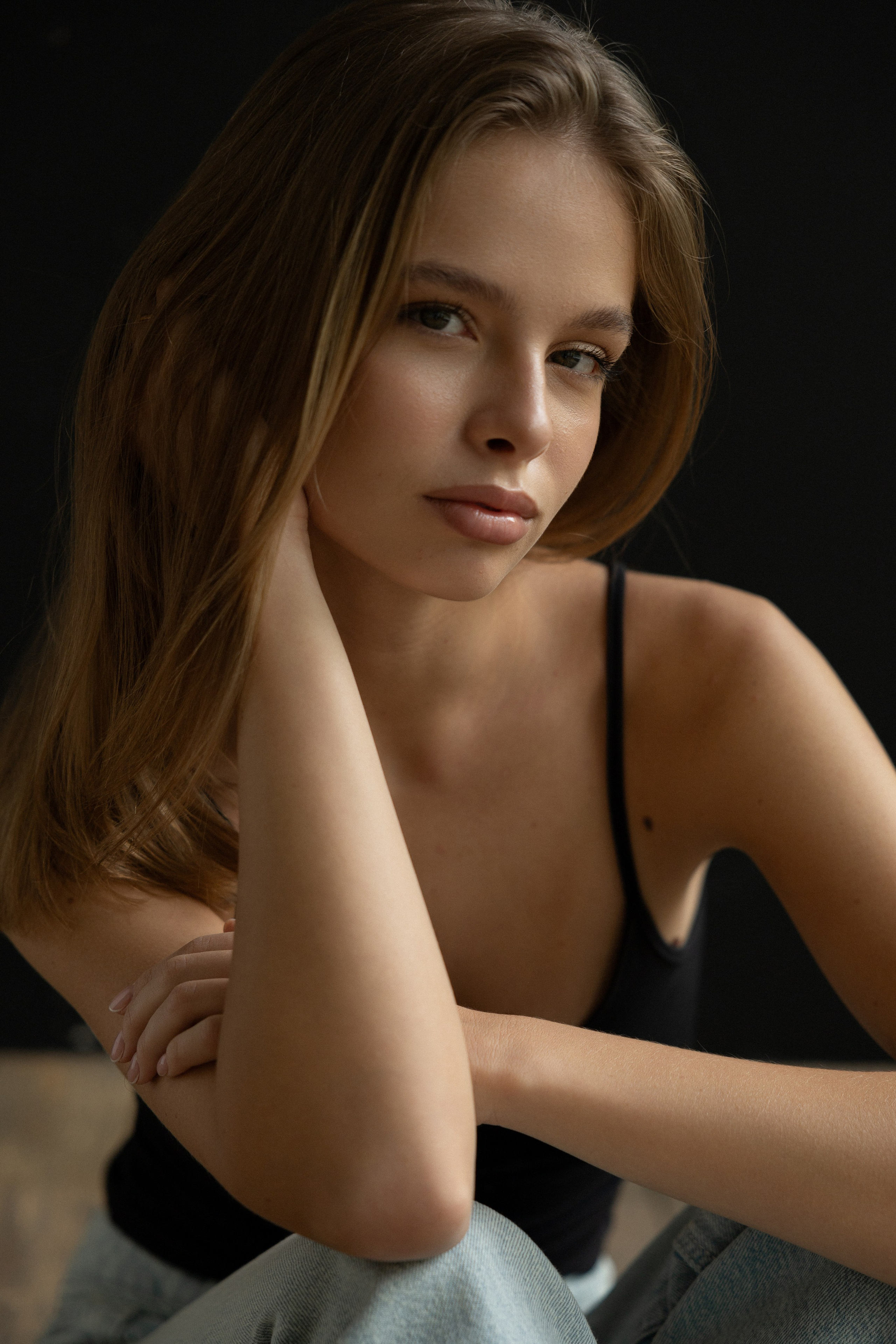 Анастасия. Семейный и свадебный фотограф в Челябинске Мария Леонтьева