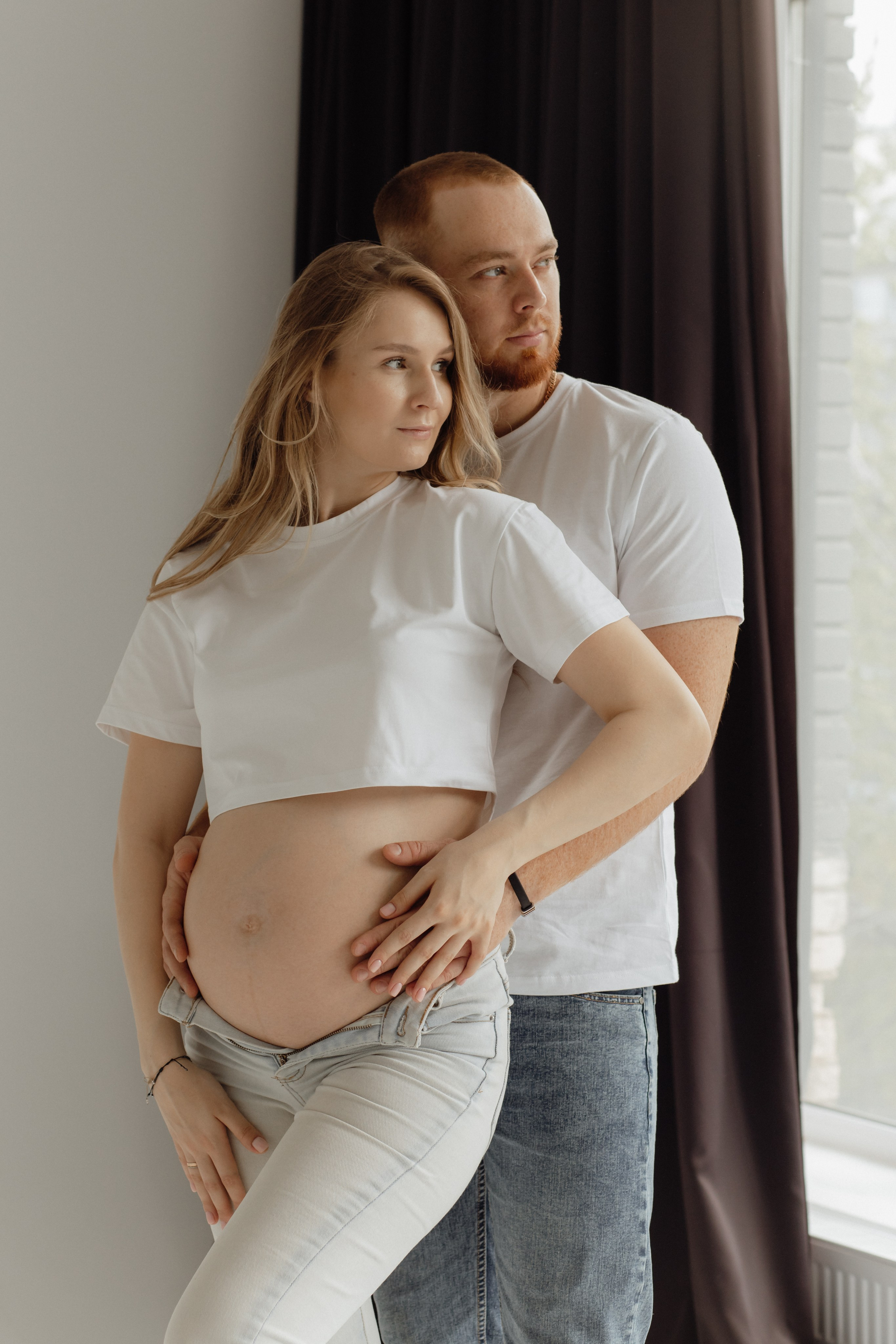 Николай и Ирина. Семейный и свадебный фотограф в Челябинске Мария Леонтьева