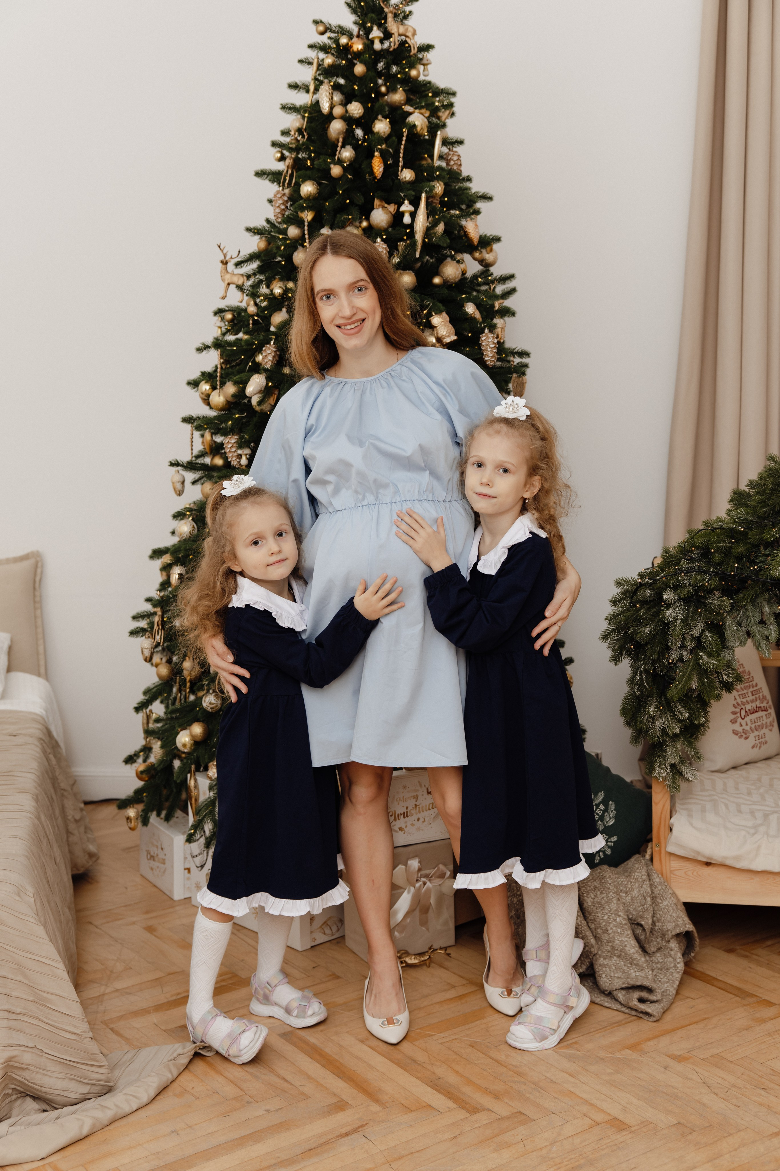 5+1. Семейный и свадебный фотограф в Челябинске Мария Леонтьева