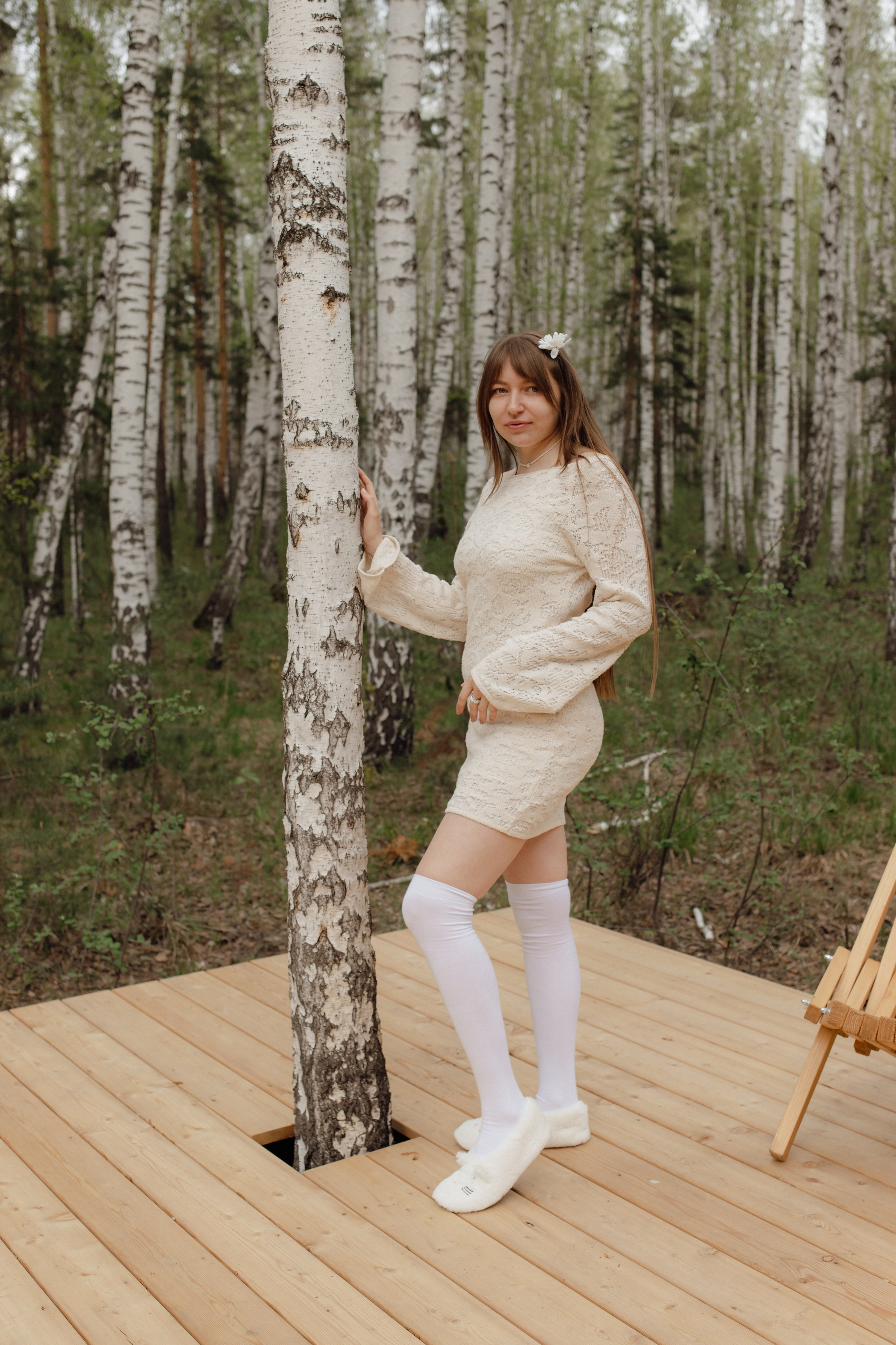 Женский круг. Семейный и свадебный фотограф в Челябинске Мария Леонтьева