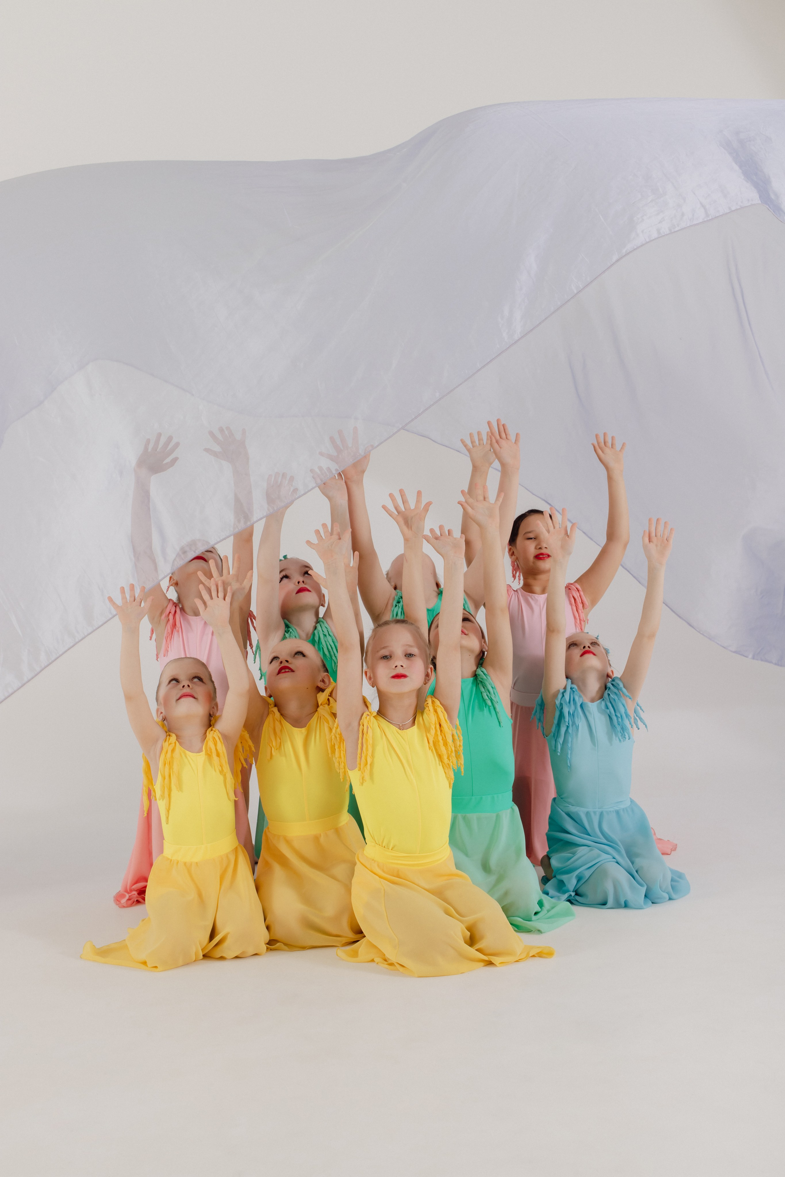 В ритме Че. Семейный и свадебный фотограф в Челябинске Мария Леонтьева