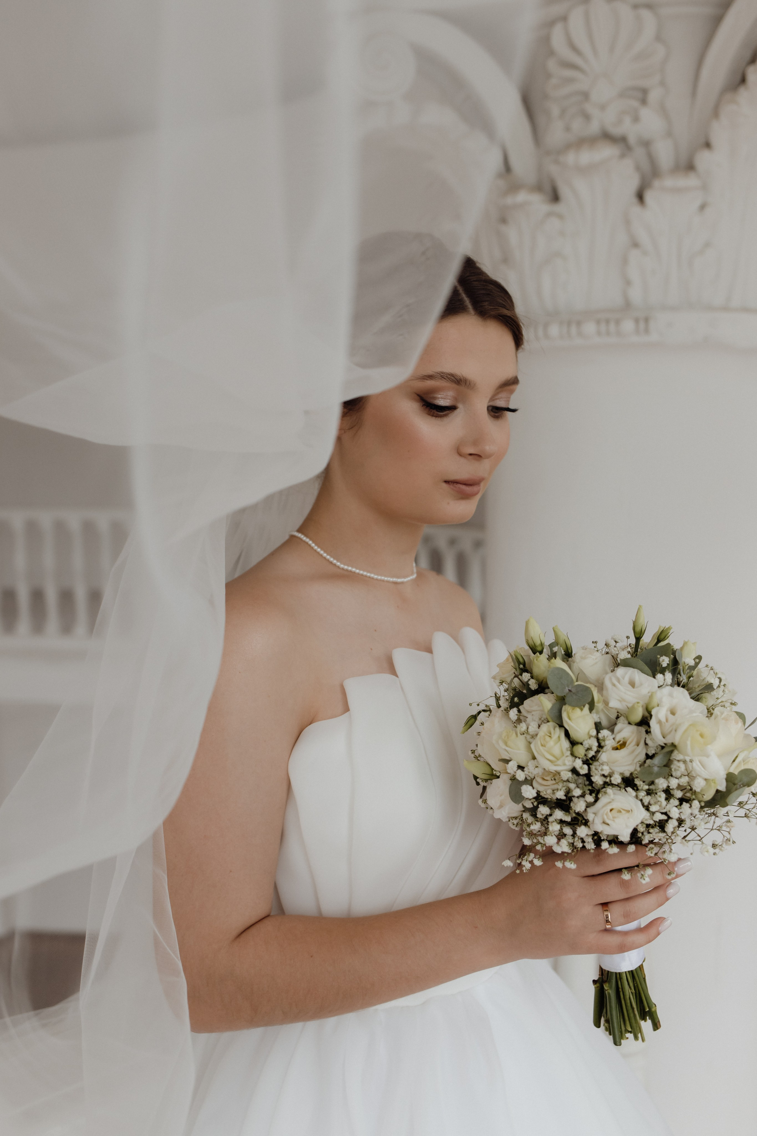 Игорь и Анна. Семейный и свадебный фотограф в Челябинске Мария Леонтьева