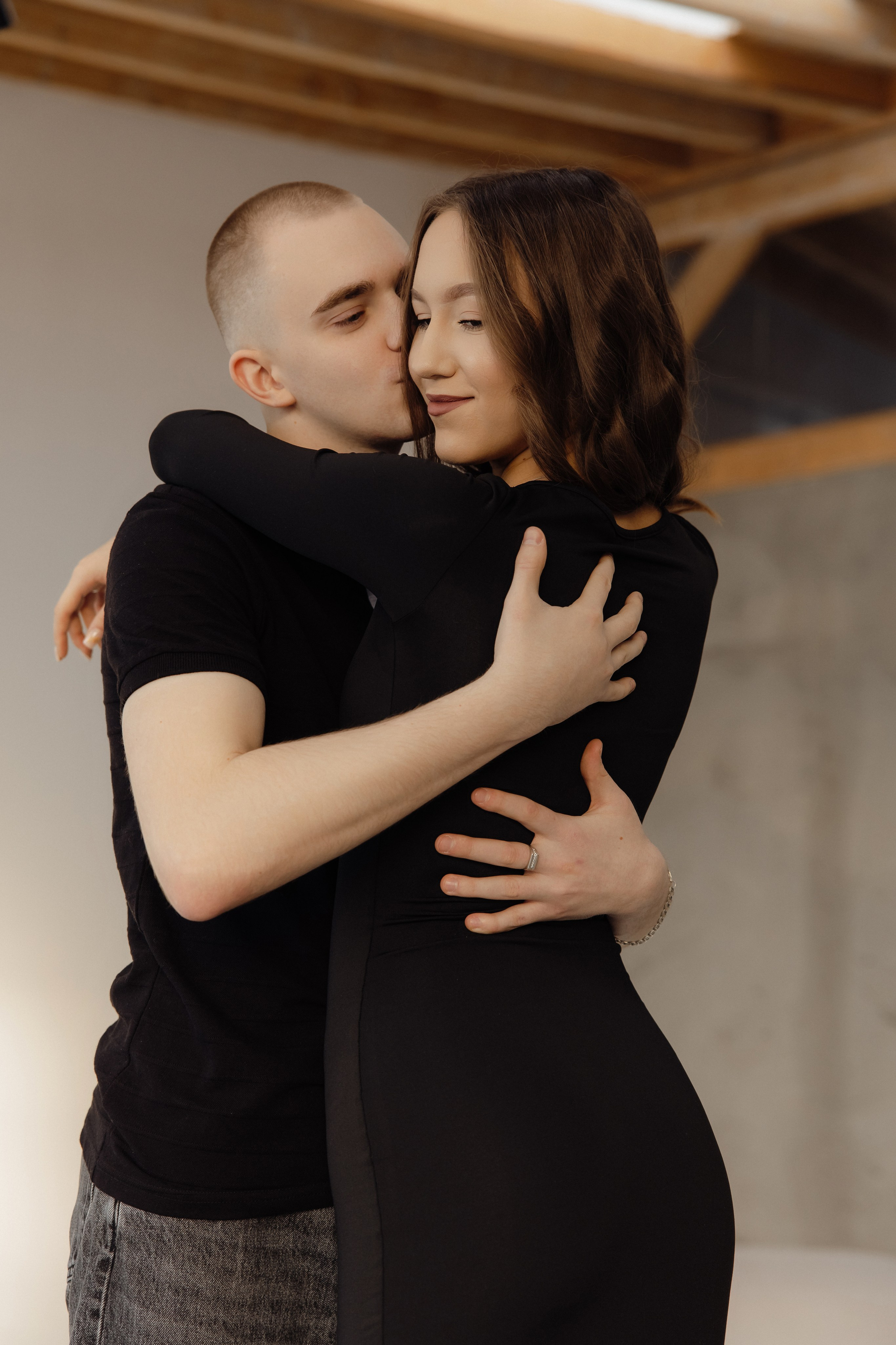 Дмитрий и Дарья. Семейный и свадебный фотограф в Челябинске Мария Леонтьева