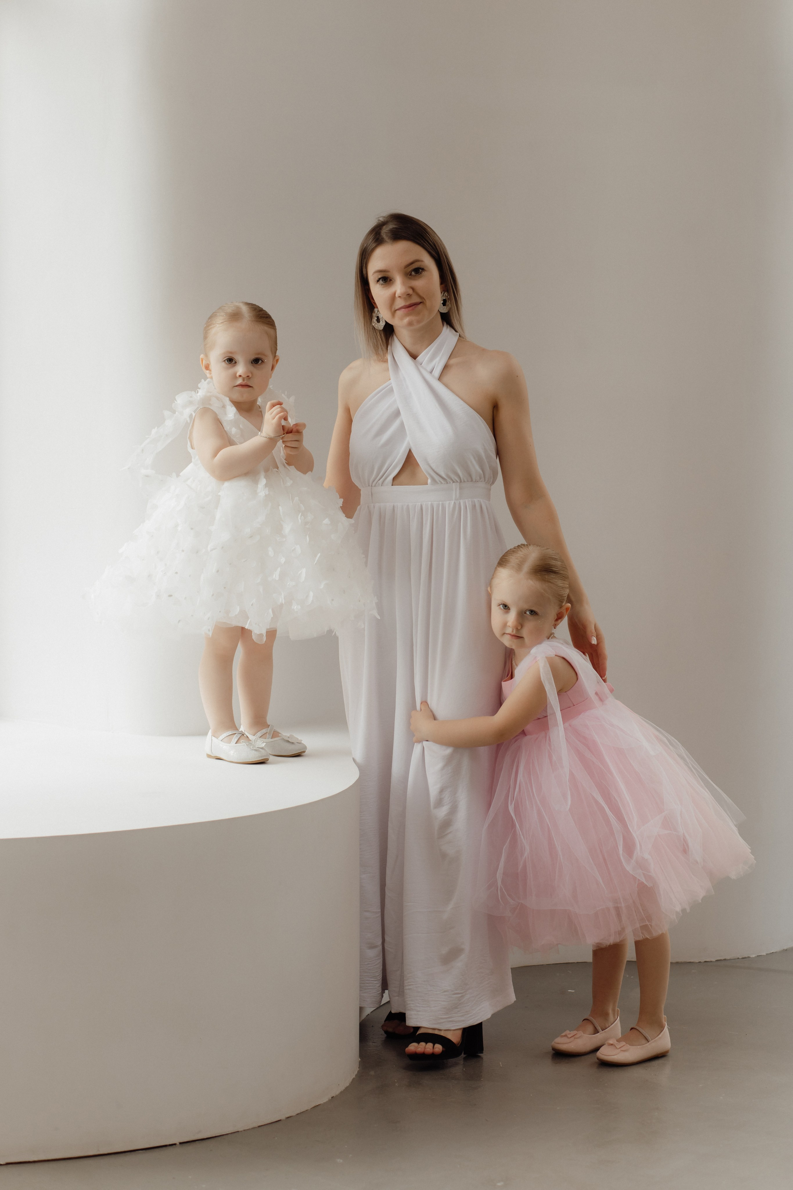 Ксюше 5. Семейный и свадебный фотограф в Челябинске Мария Леонтьева