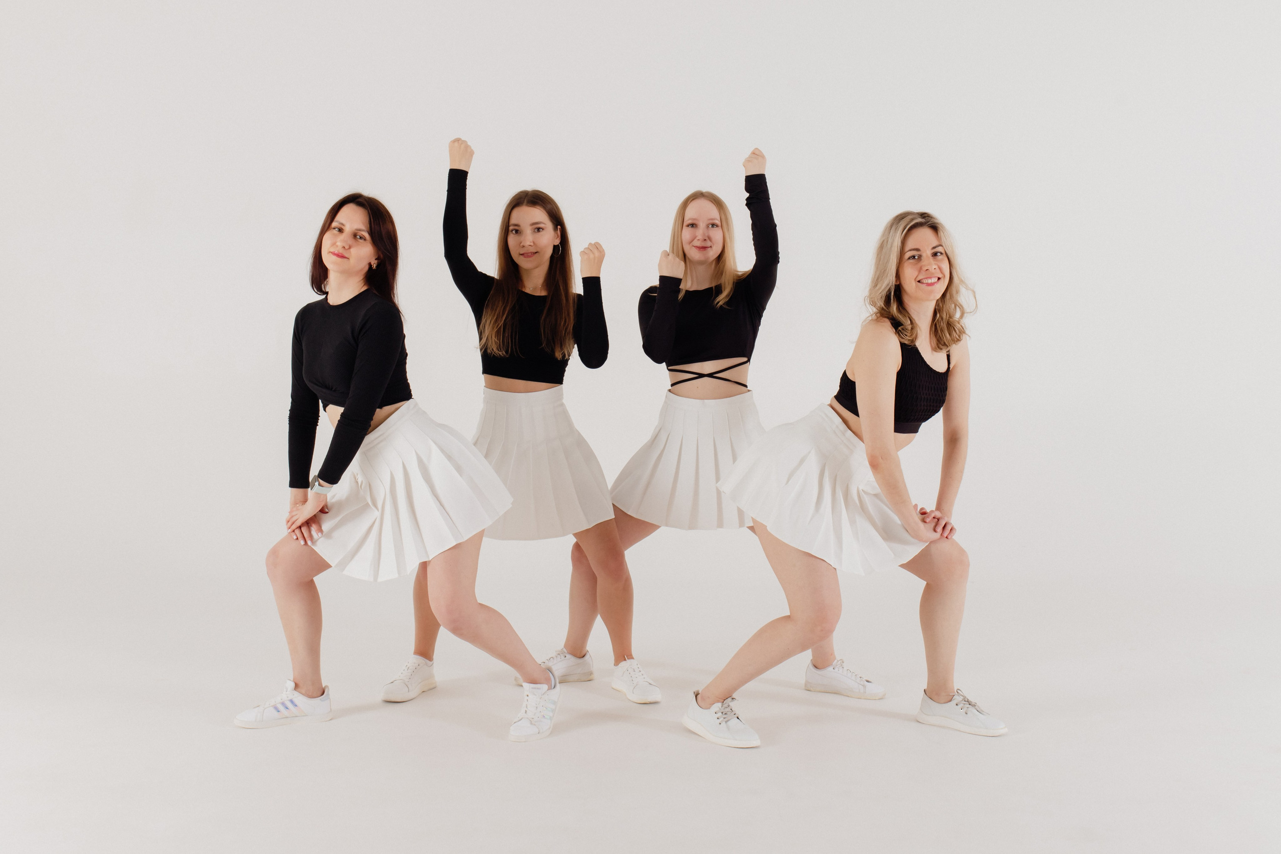 В ритме Че. Семейный и свадебный фотограф в Челябинске Мария Леонтьева