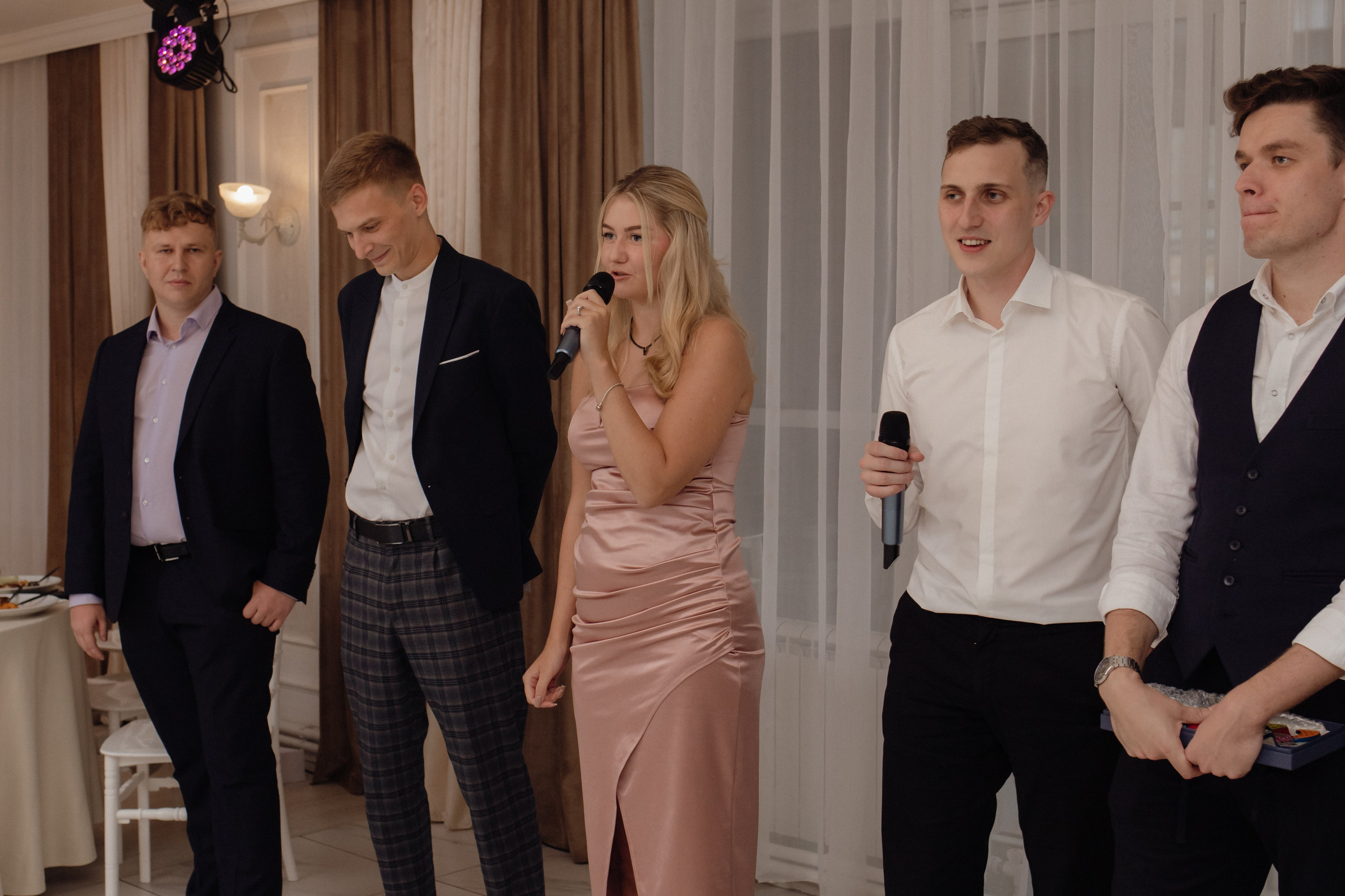 Степан и Дарья. Семейный и свадебный фотограф в Челябинске Мария Леонтьева