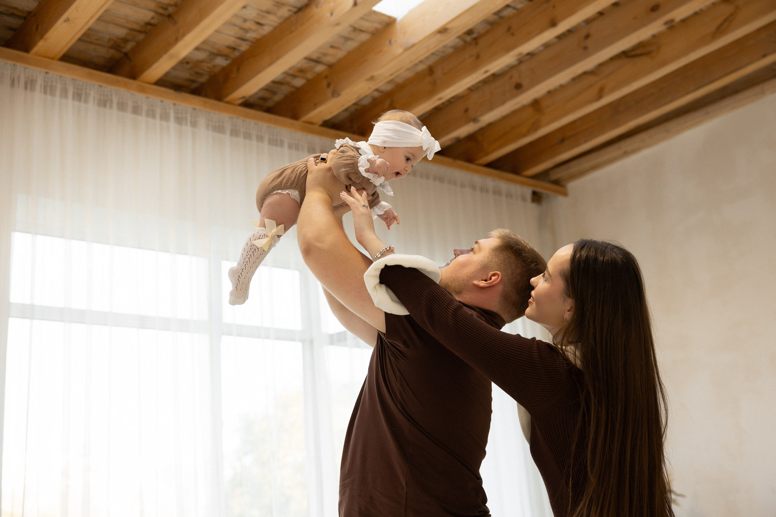 Марьяна. Семейный и свадебный фотограф в Челябинске Мария Леонтьева