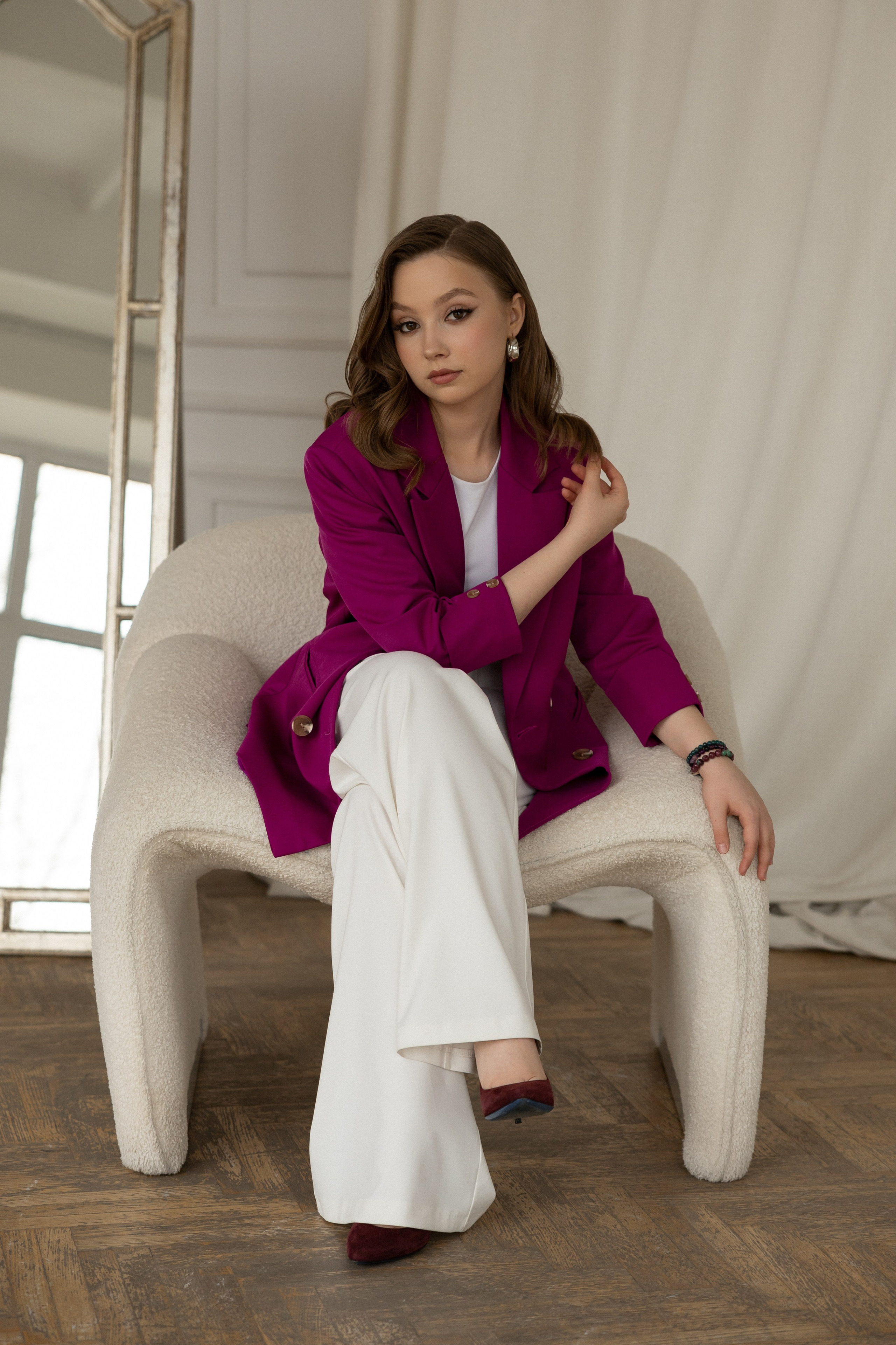 Таисия. Семейный и свадебный фотограф в Челябинске Мария Леонтьева