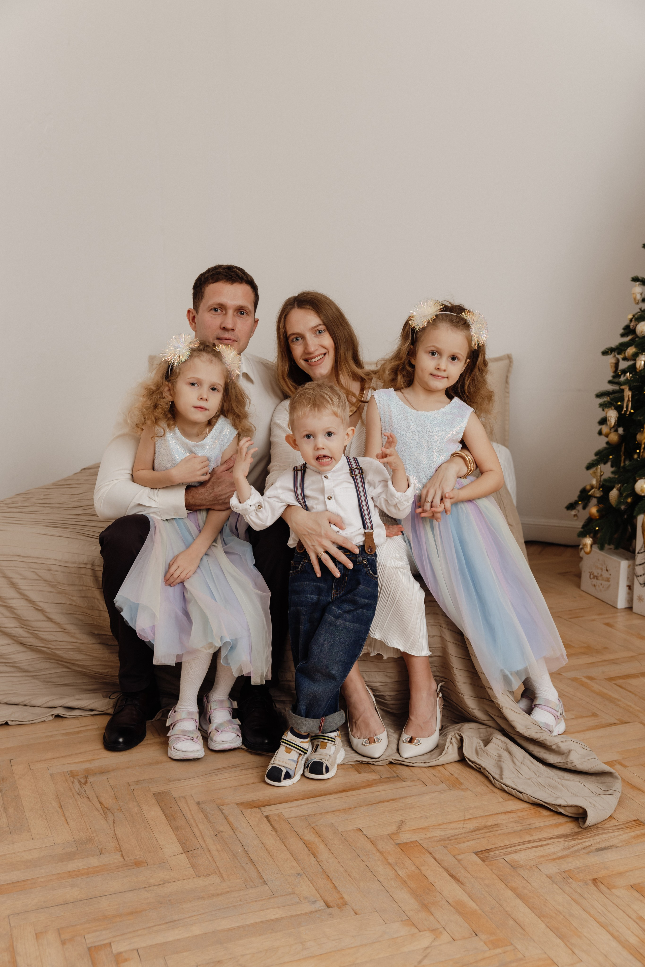 5+1. Семейный и свадебный фотограф в Челябинске Мария Леонтьева