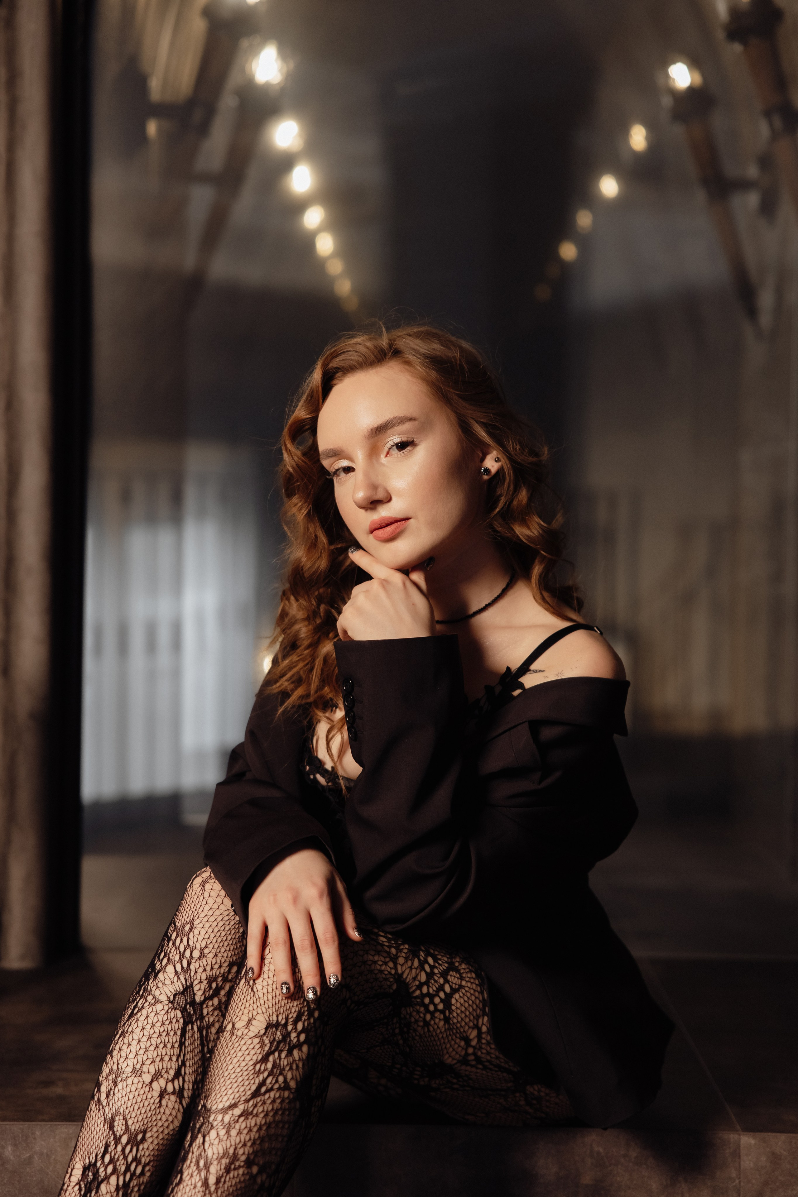 Виктория. Винтаж. Семейный и свадебный фотограф в Челябинске Мария Леонтьева