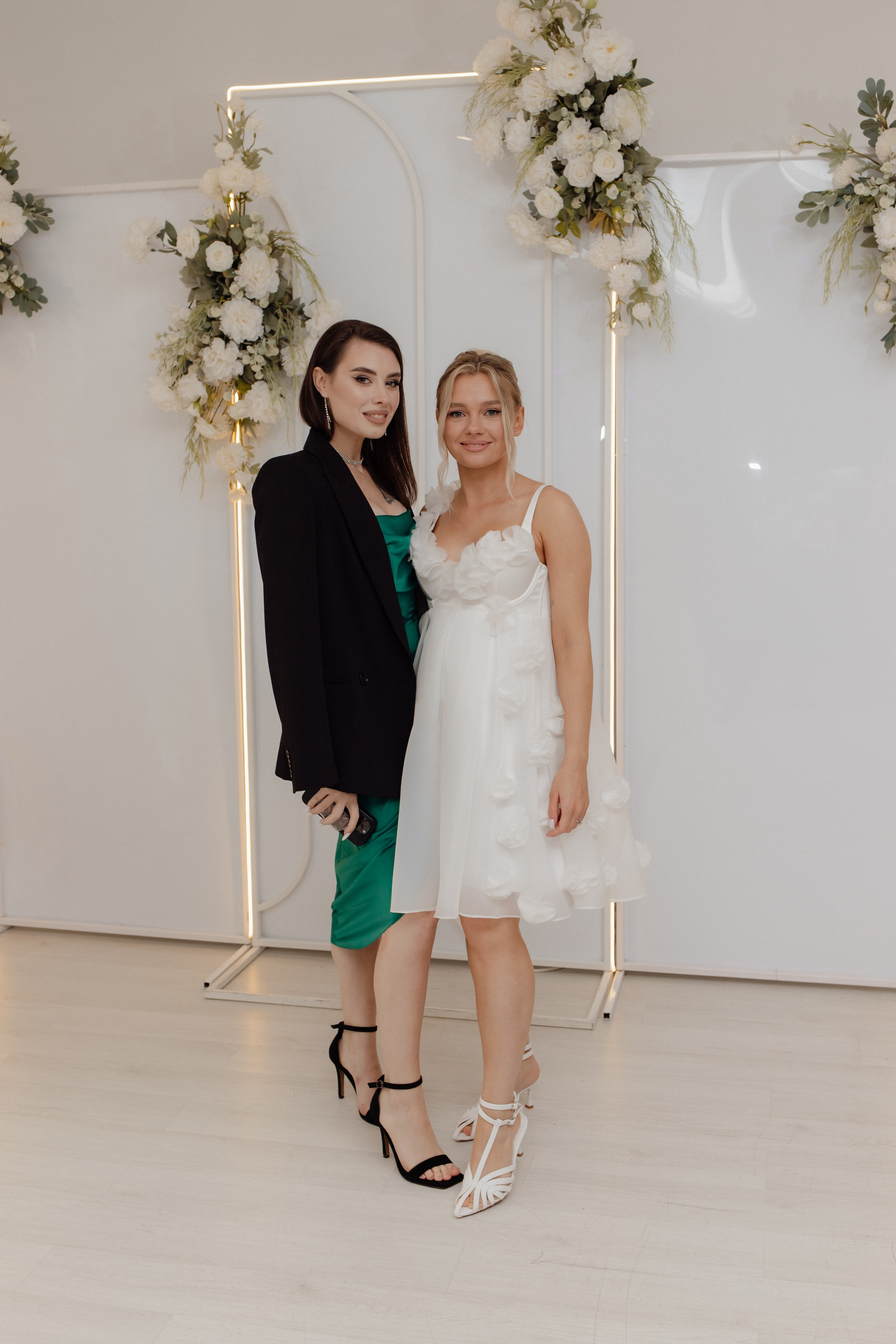 Степан и Дарья. Семейный и свадебный фотограф в Челябинске Мария Леонтьева