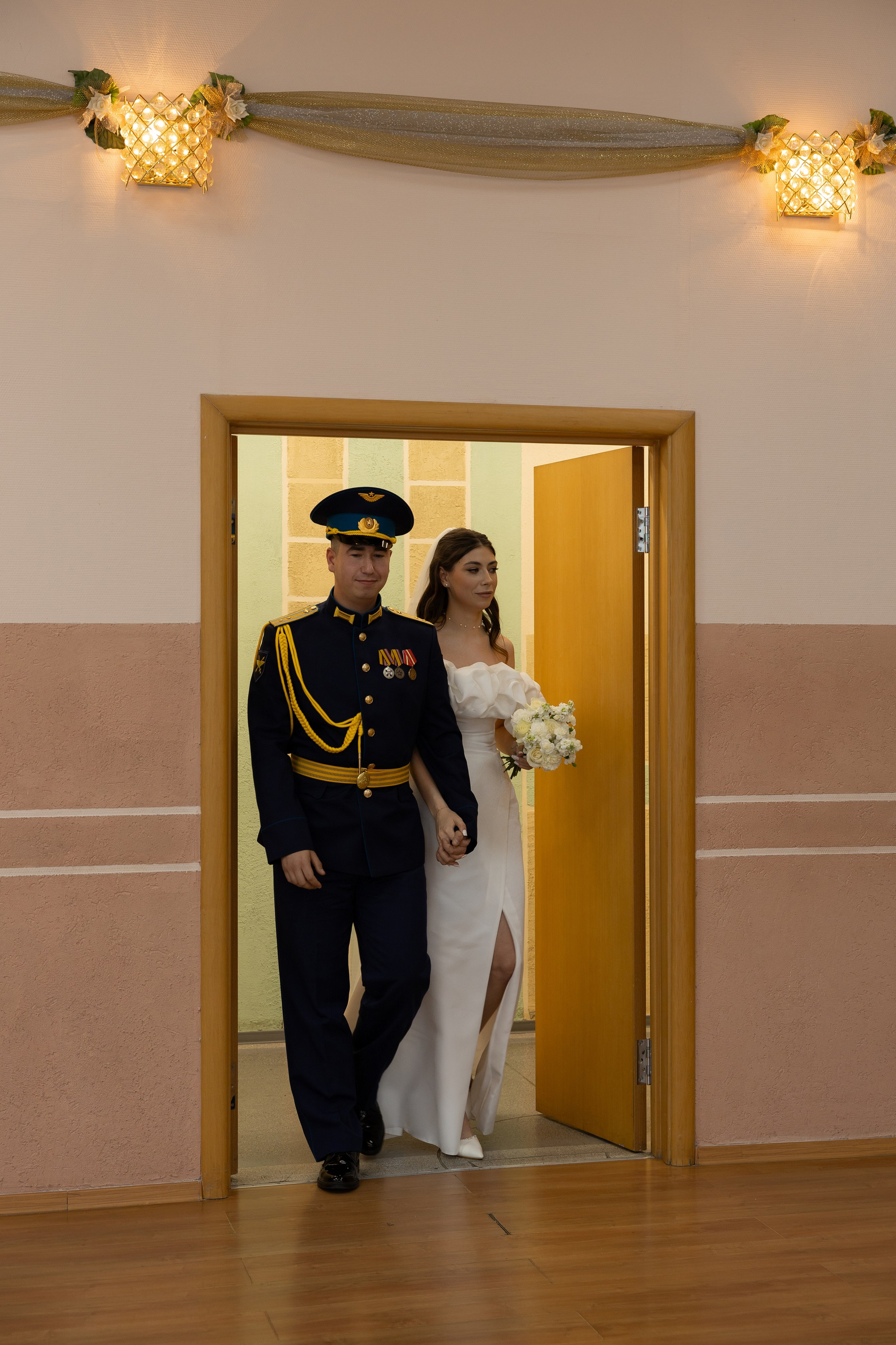 Алексей и Алина. Семейный и свадебный фотограф в Челябинске Мария Леонтьева