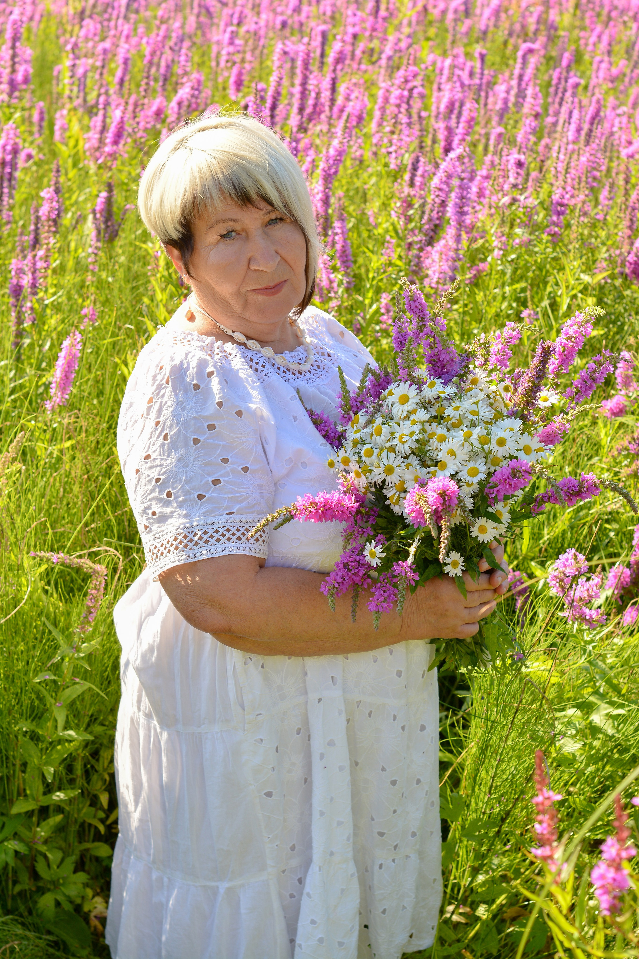 In the field. Vcut studio| Фотограф Валерия Мустаева
