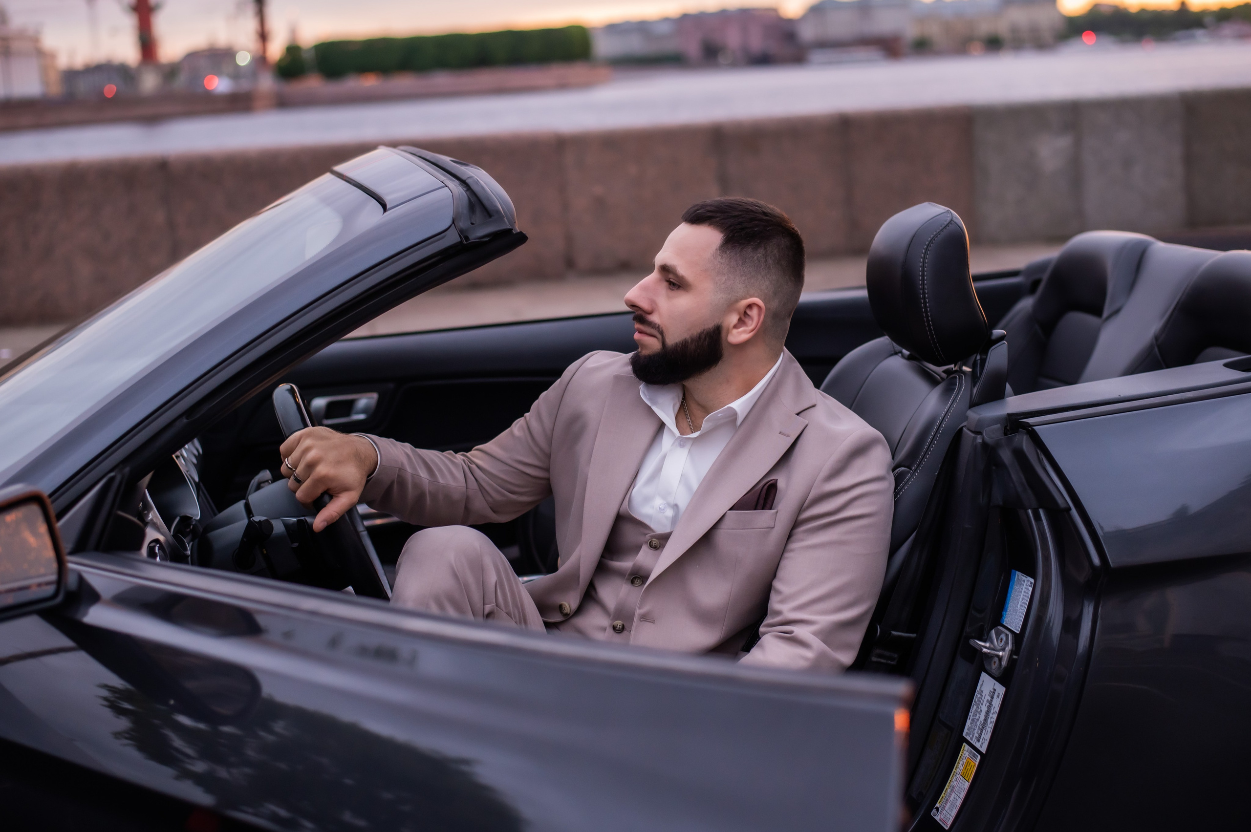 Анастасия и Руслан. Свадебный и семейный фотограф в Санкт-Петербурге — Мария Черепанова