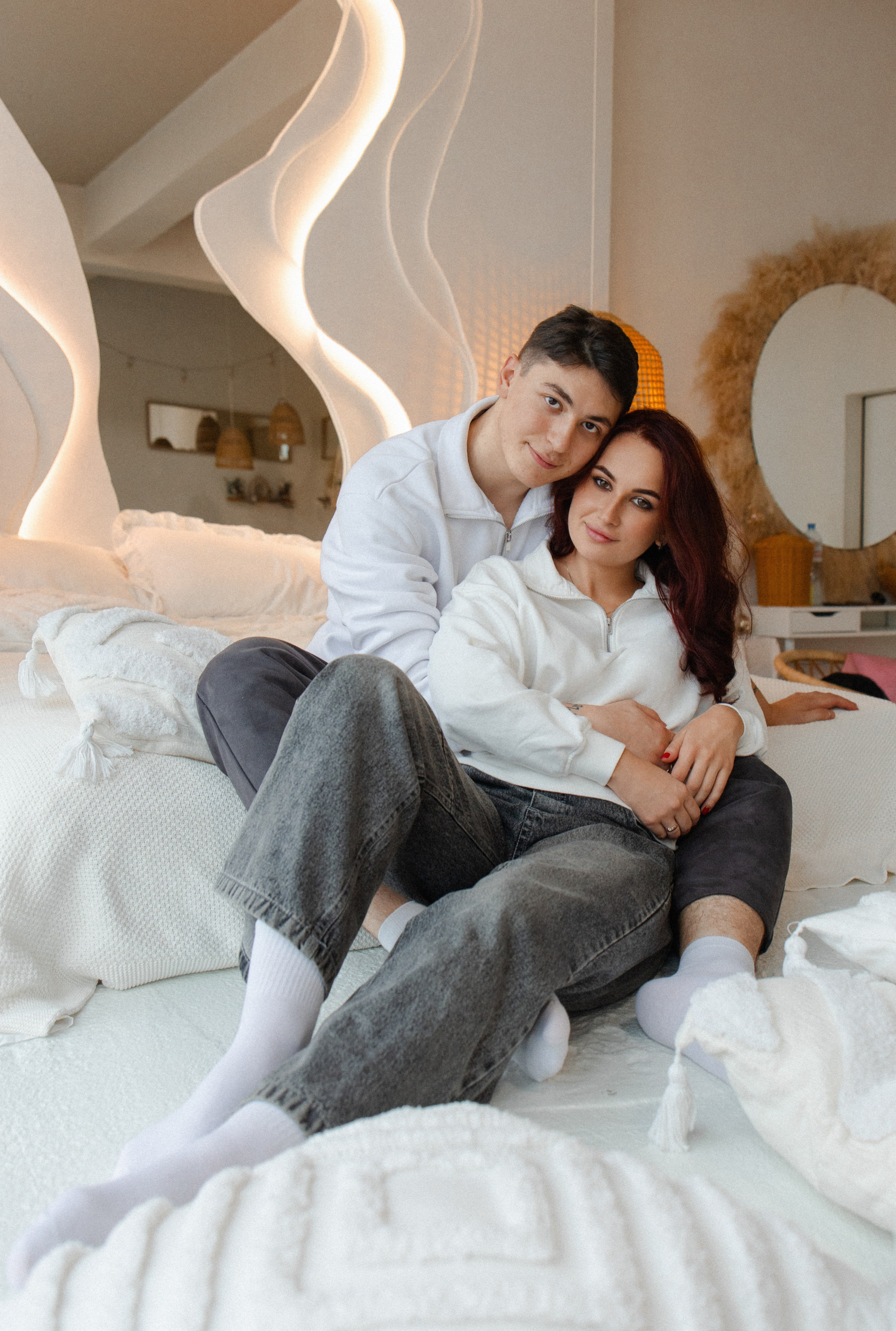 E&A. Портретный, семейный фотограф в Санкт-Петербурге и Ленинградской области Виктория Соловьёва