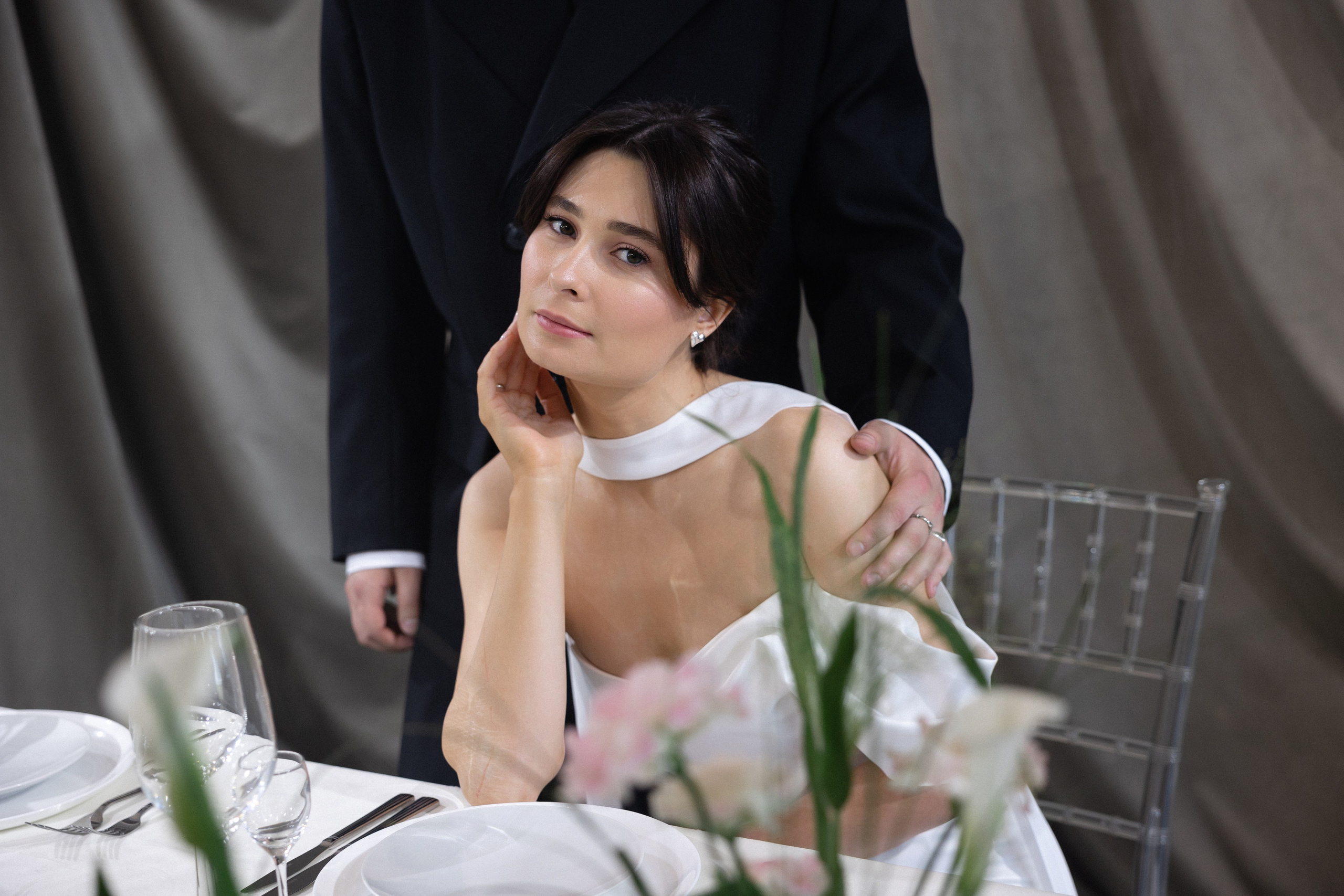 Лера скажет «ДА» Данил&Лера. Свадебный фотограф в Ижевске Диля Ахмадишина