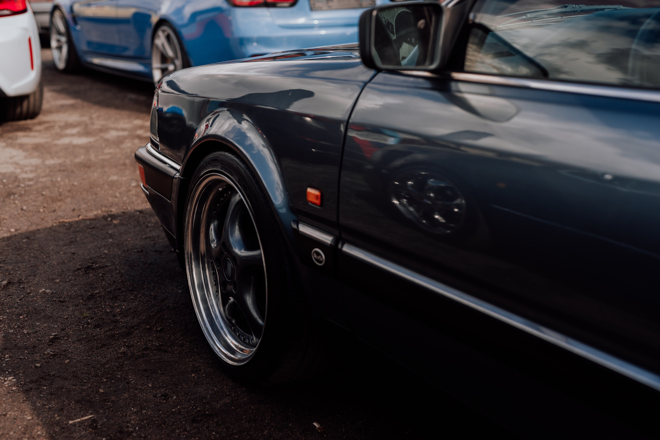 Турбоночь. Фотограф в Санкт-Петербурге и Ленинградской области