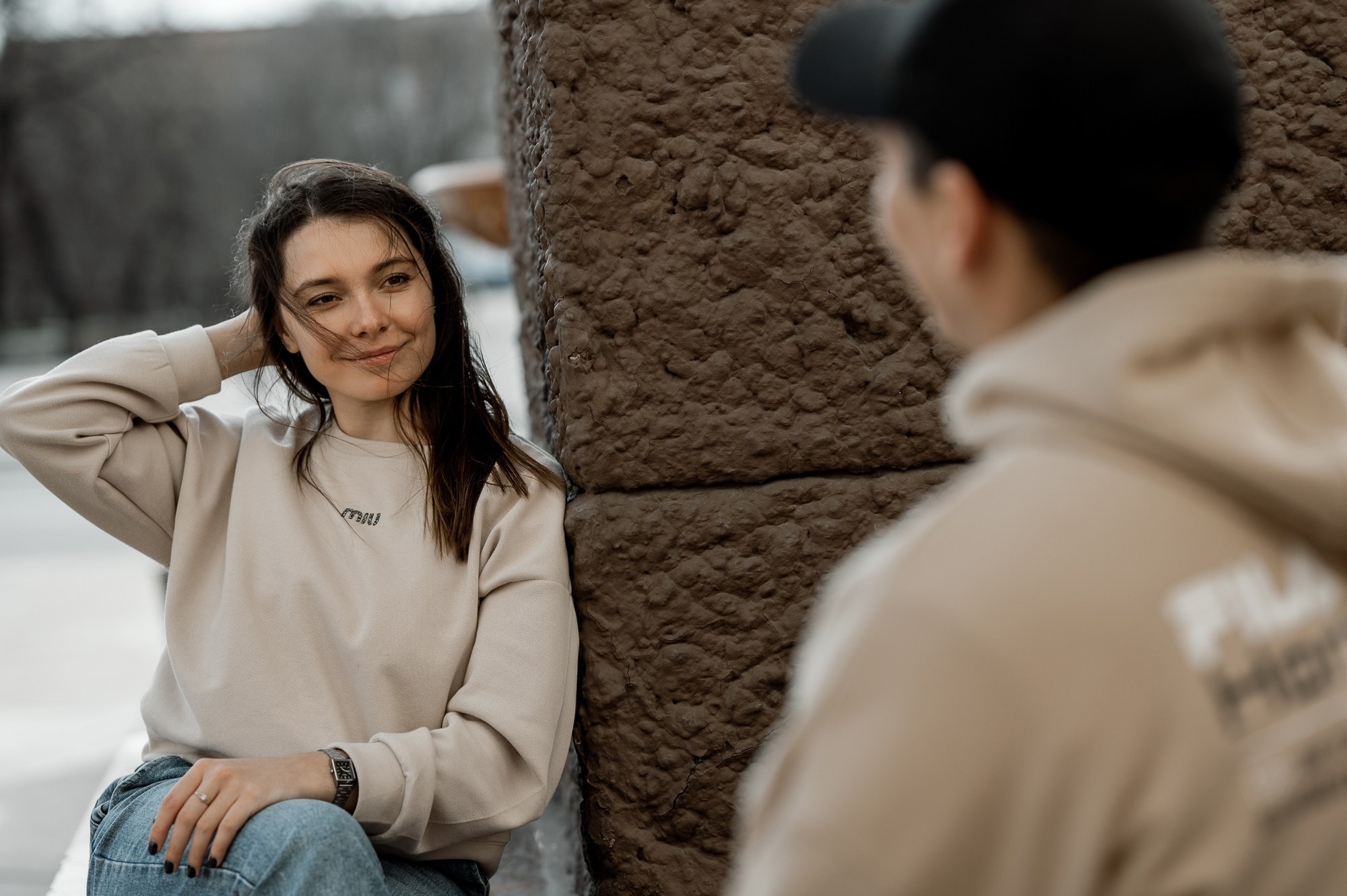 Данил и Екатерина. Свадебный фотограф в Тюмени Анастасия Конева