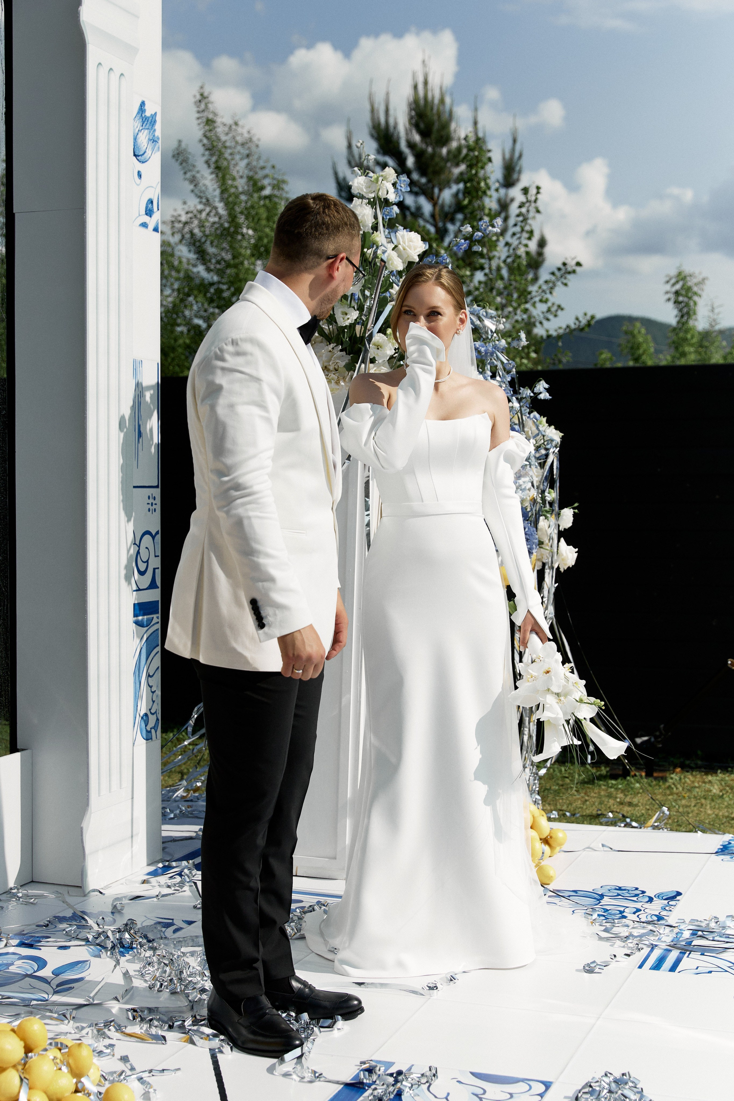 Посмотреть серию. Свадебный и семейный фотограф в Красноярске Тряпчев Павел