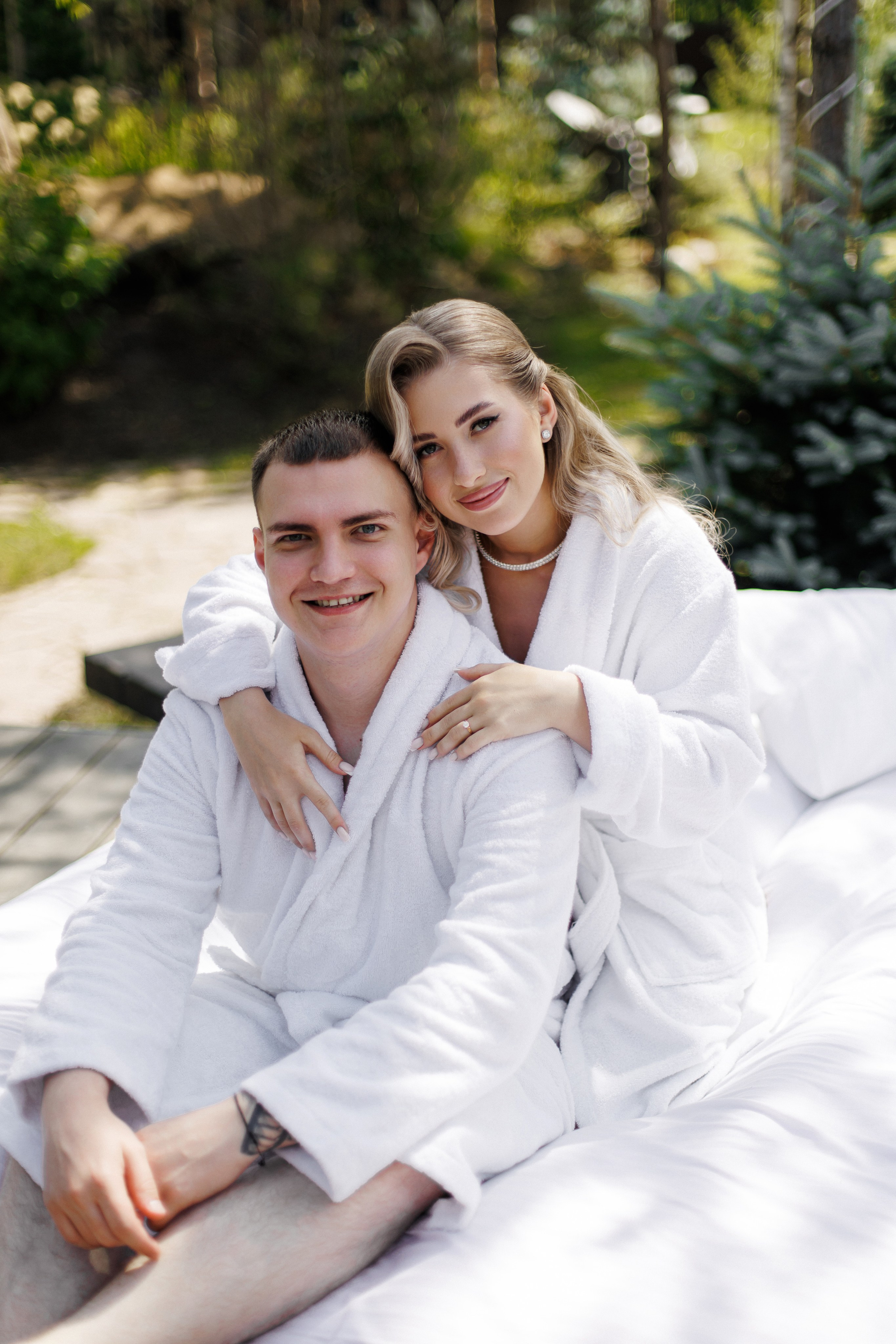 Анна и Данил. Свадебный и репортажный фотограф Евгений Петров