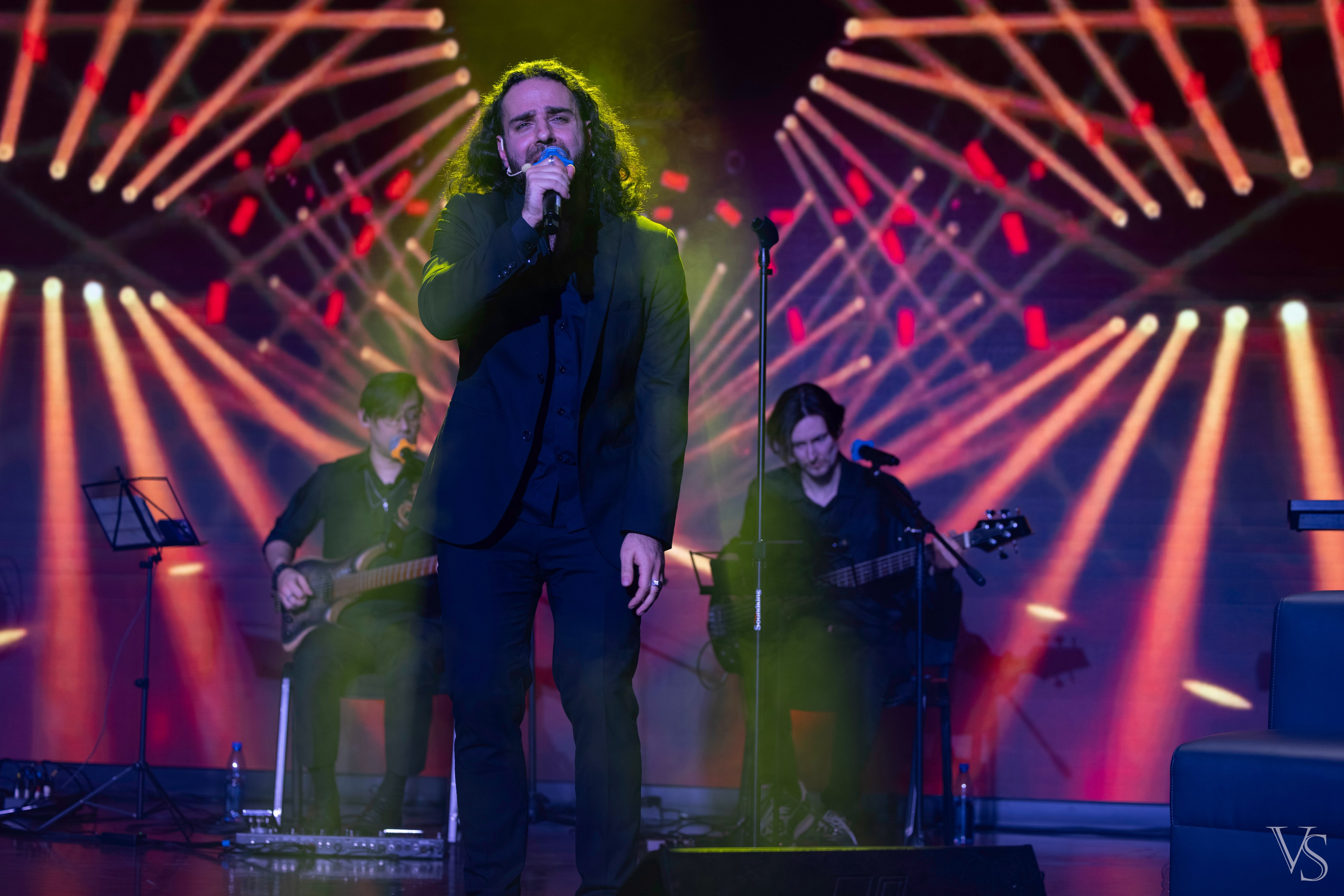 Мужчины говорят о…. Фотограф Виктор Степанов