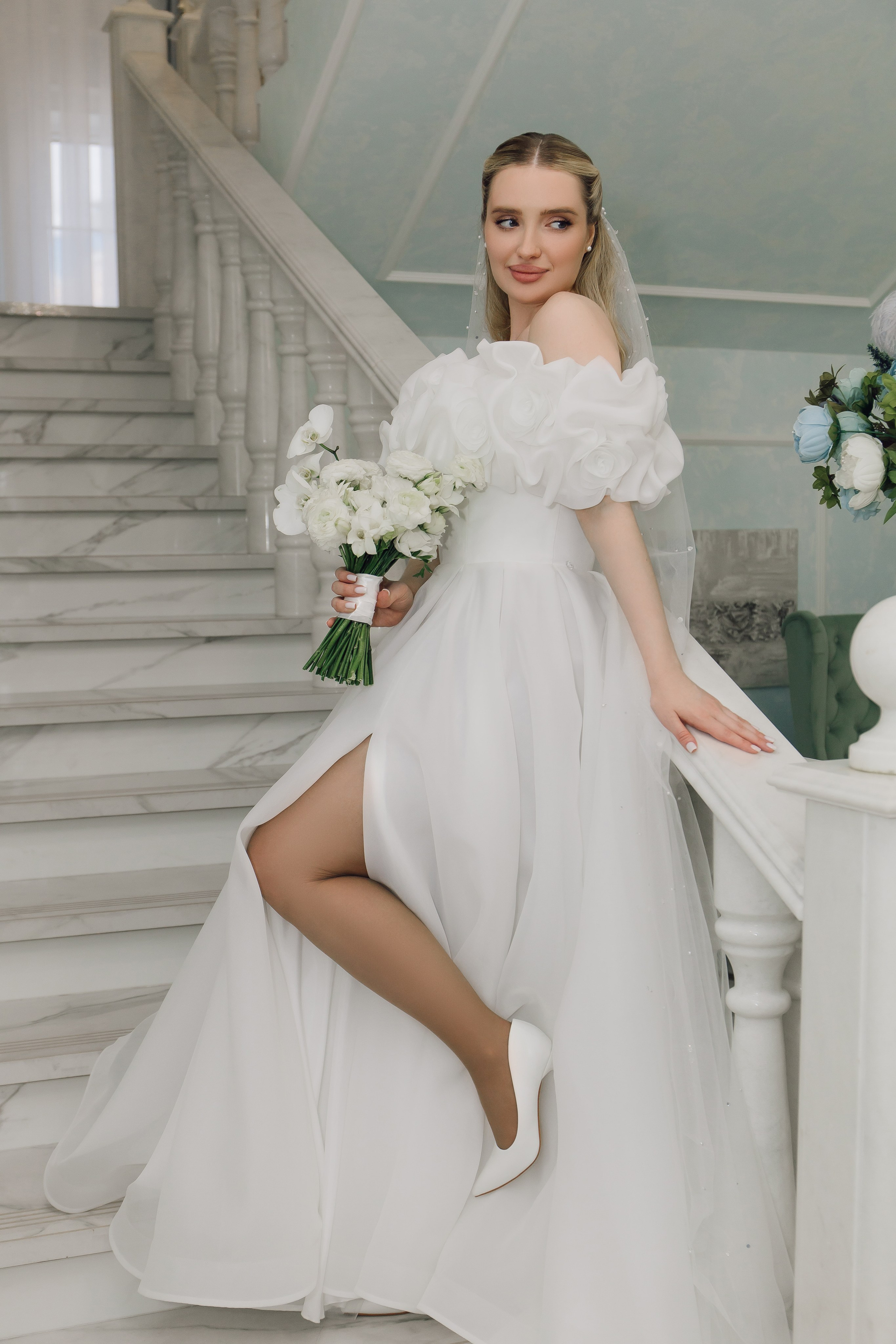 Валерия и Максим