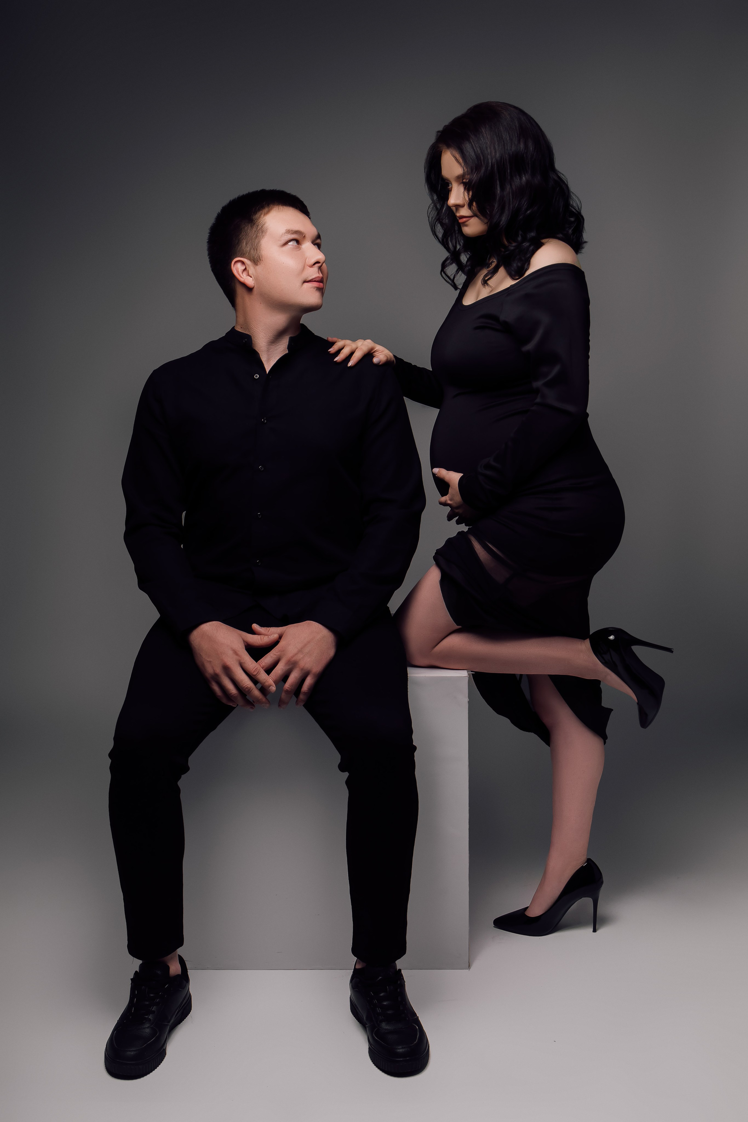 В Ожидании чуда