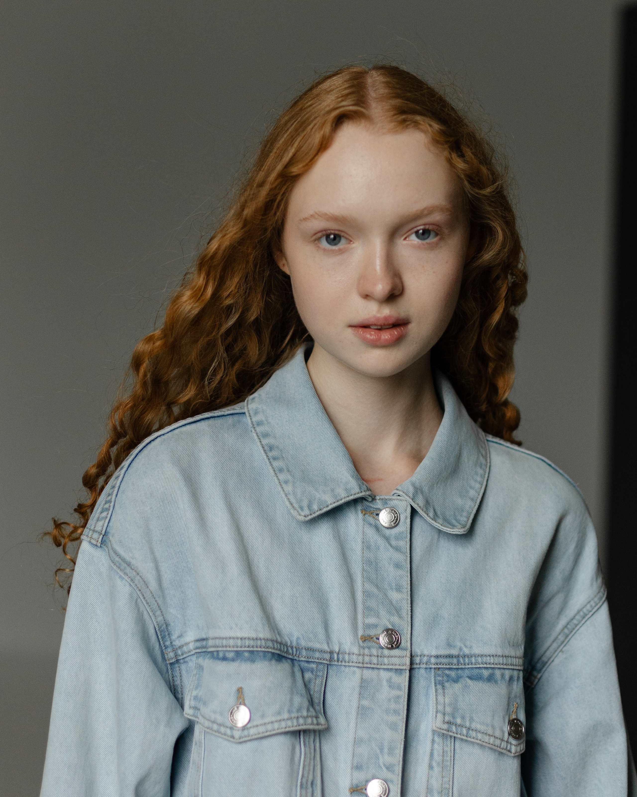 Соня. Фотограф в Москве — Евгения Прокопенко