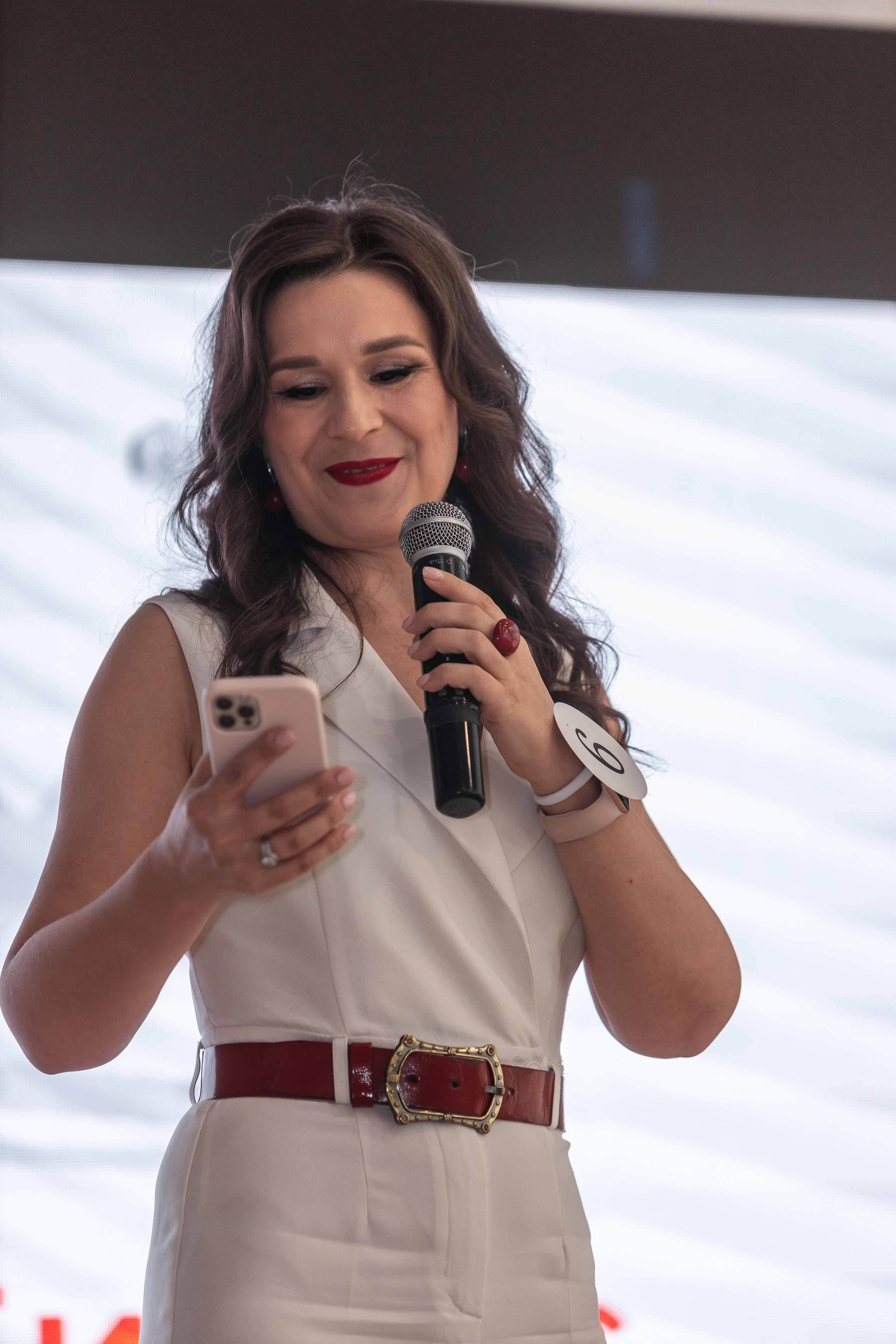 МИССИС БИЗНЕСС 2024. Репортажный фотограф в Новосибирске