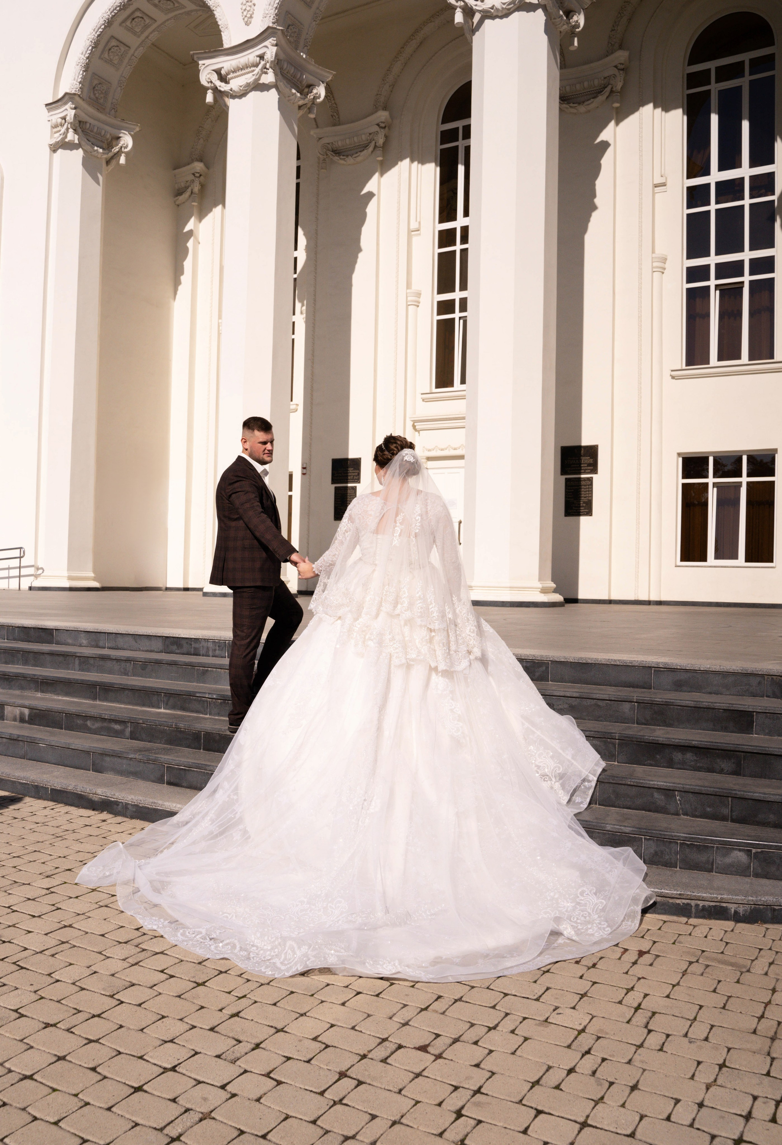 Сергей и Виолетта. СВАДЕБНЫЙ ФОТОГРАФ КРАСНОДАР