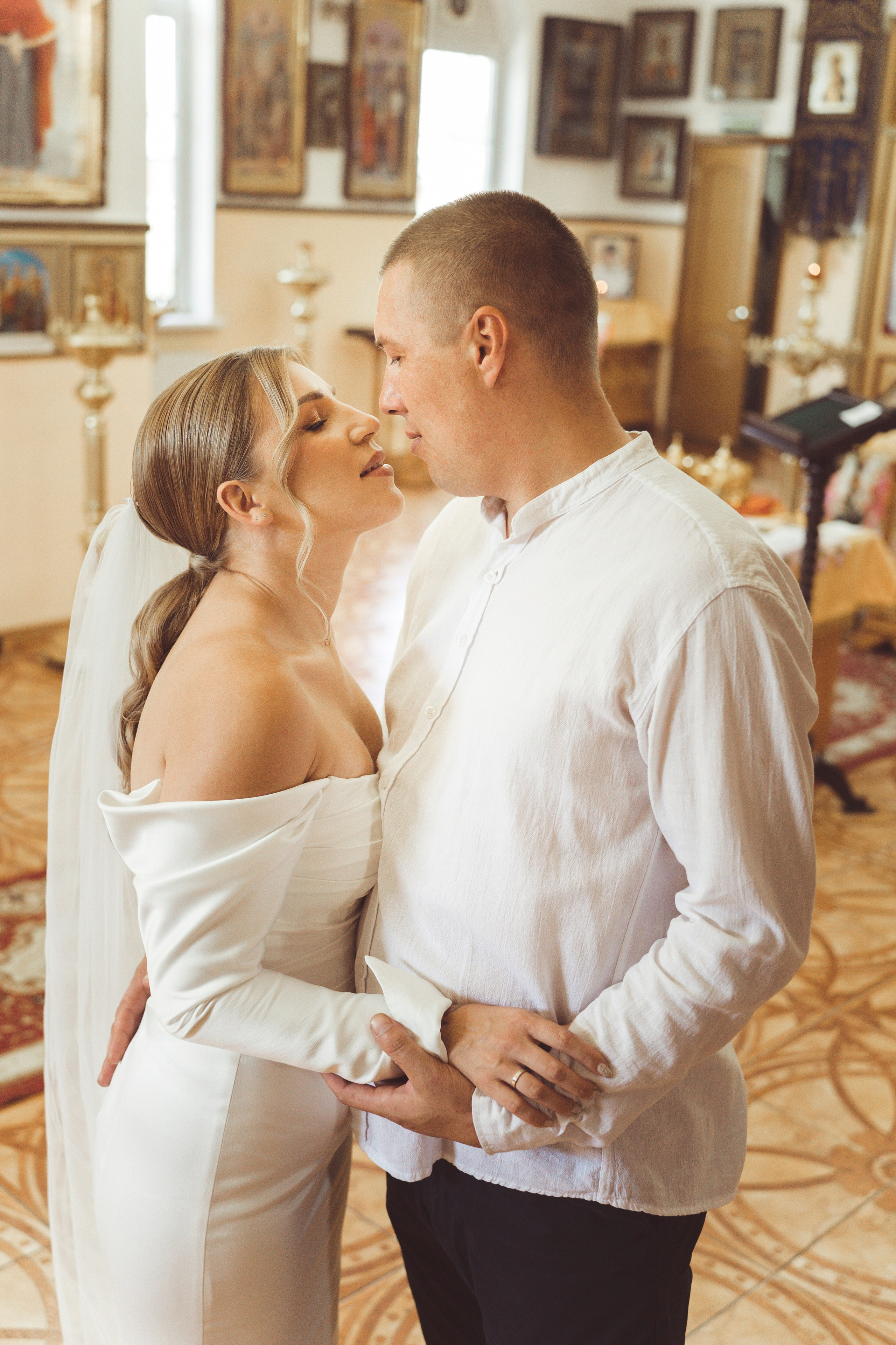 Венчание Игорь и Екатерина. СВАДЕБНЫЙ ФОТОГРАФ КРАСНОДАР