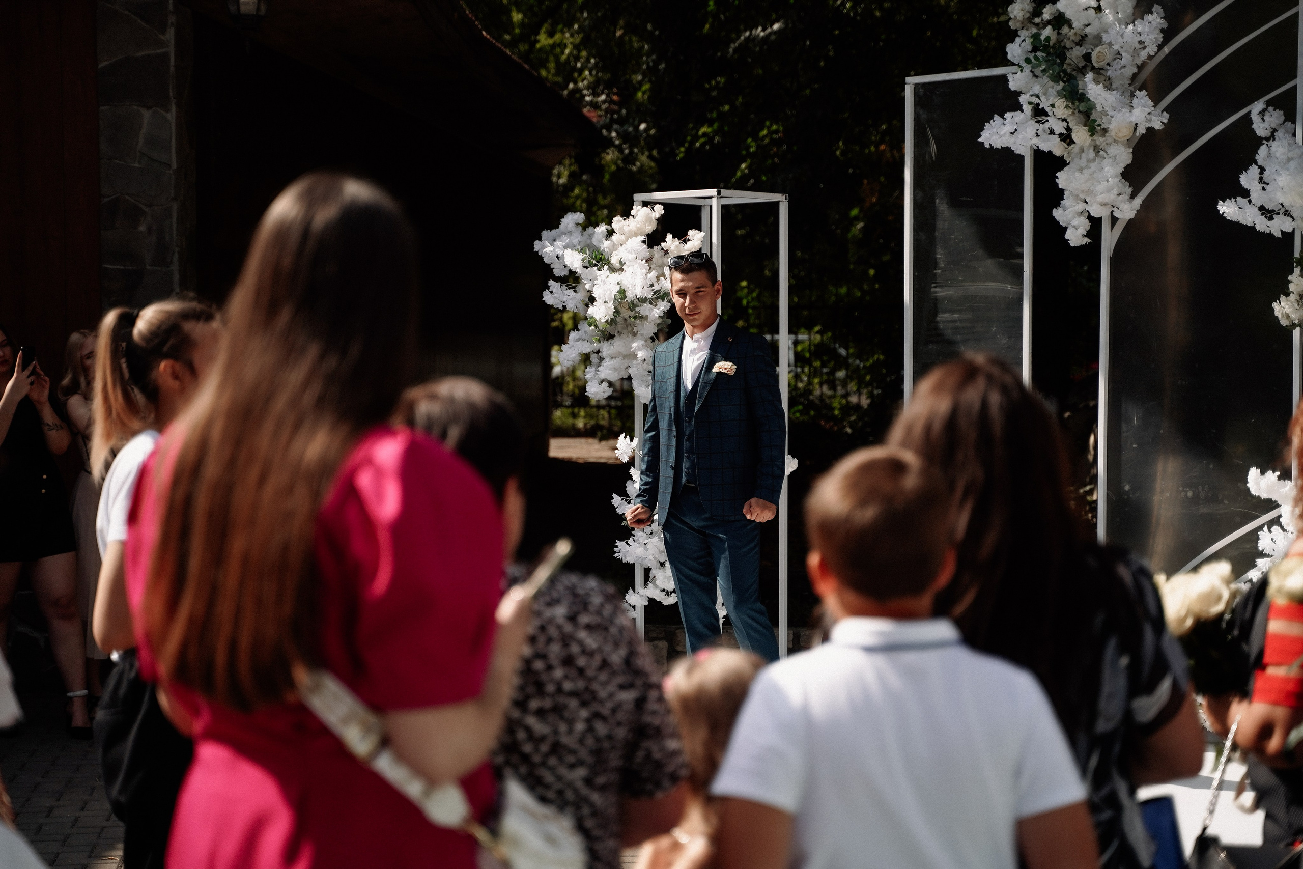 Наталья & Егор. Фотосъемка и видеосъемка свадеб Липецк