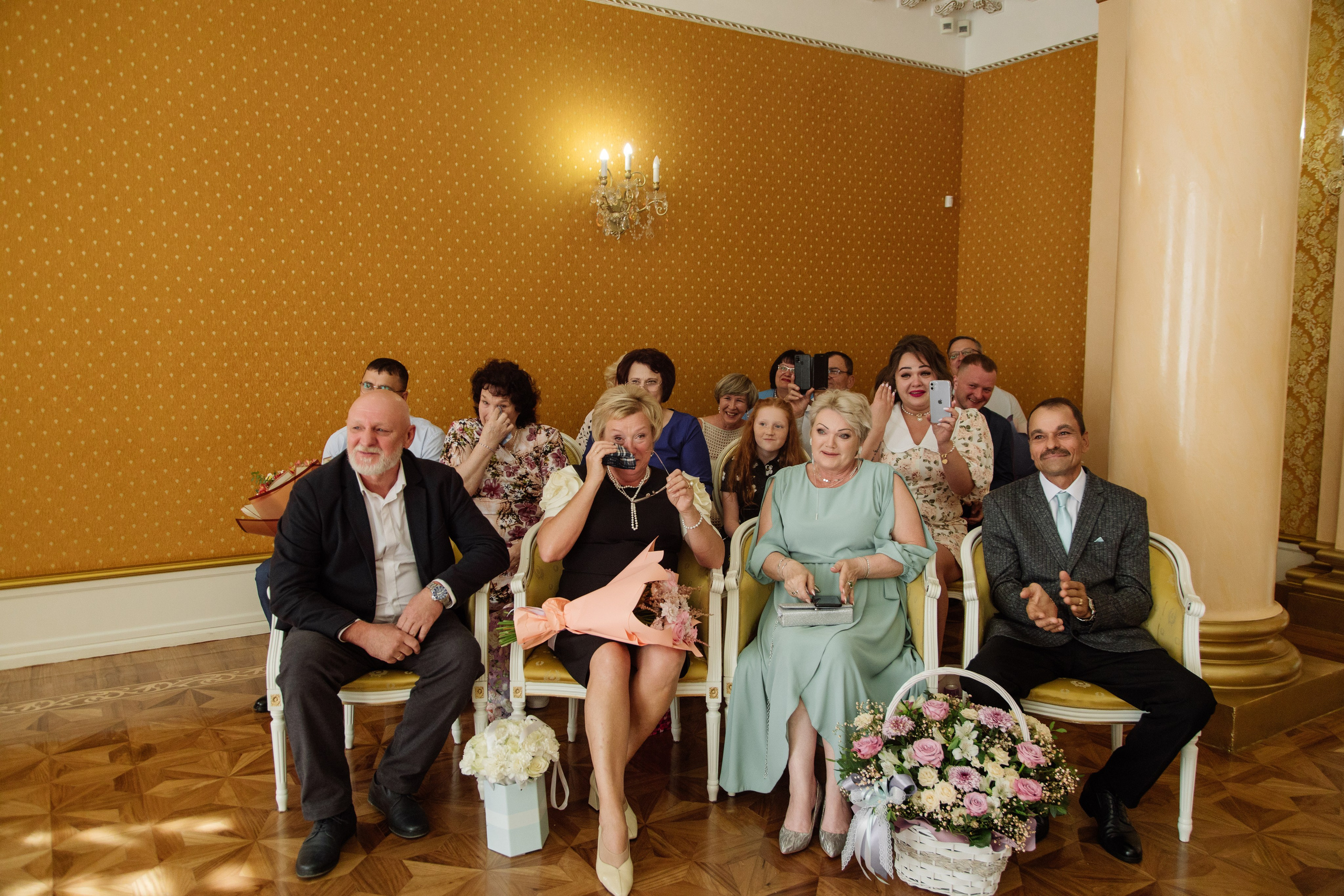 Дима & Лиза. Свадебный фотограф в Тюмени и Екатеринбурге Сергей Михин