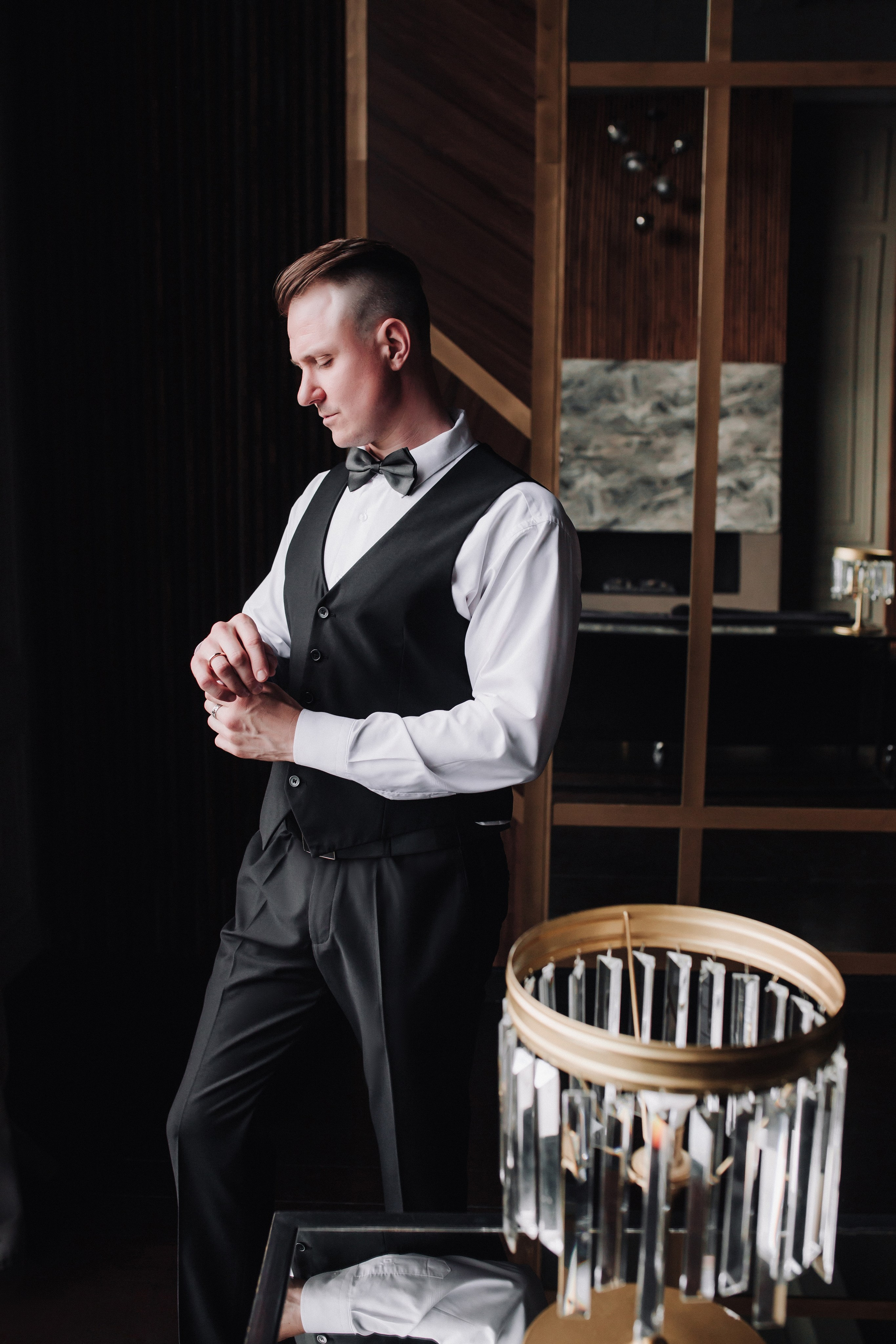 Wedding. Фотограф в Новосибирске Дарья Горнакова