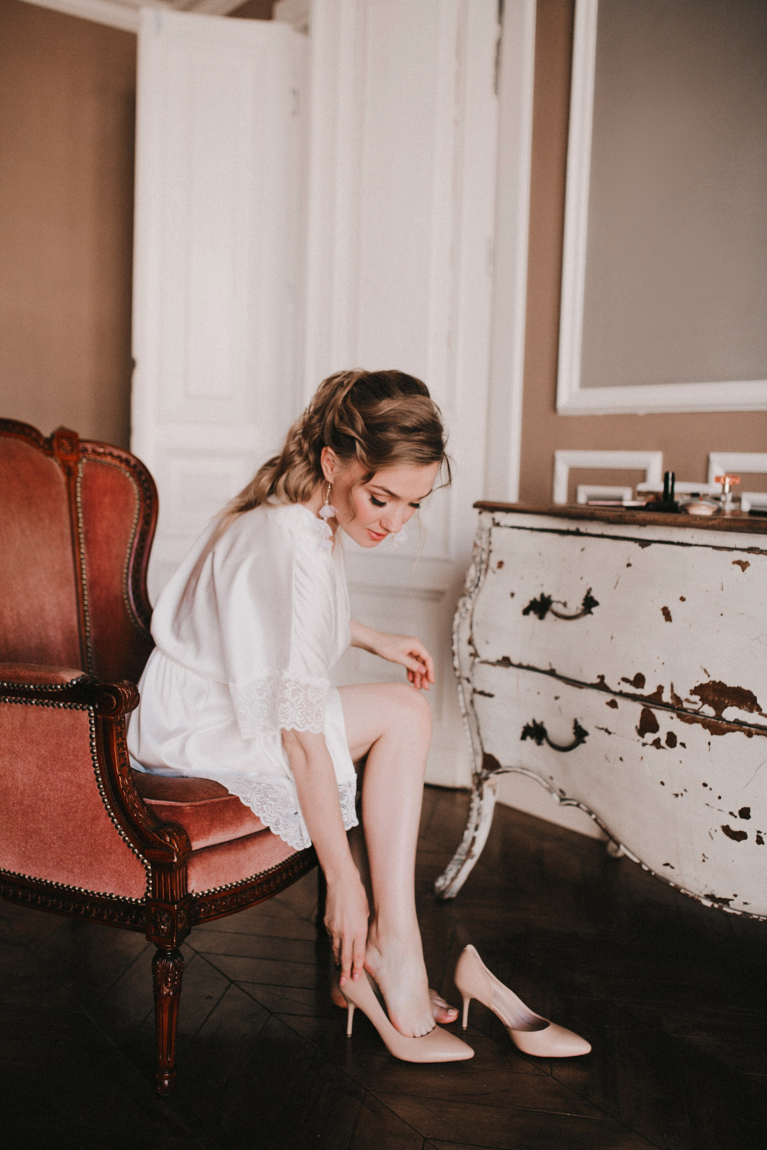 Wedding. Фотограф в Новосибирске Дарья Горнакова