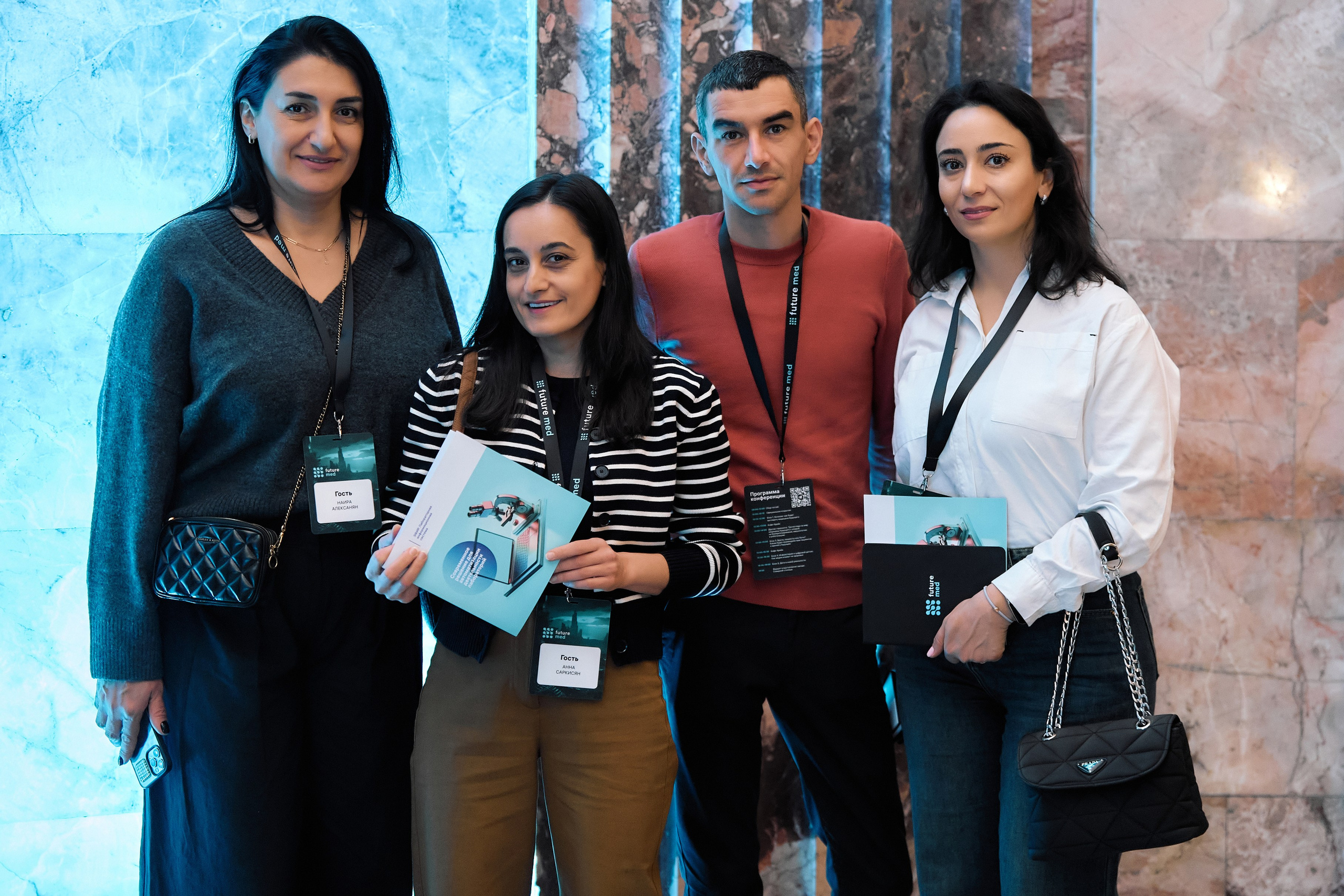 INVITRO FUTURE MED. Photographer — ERASTOV