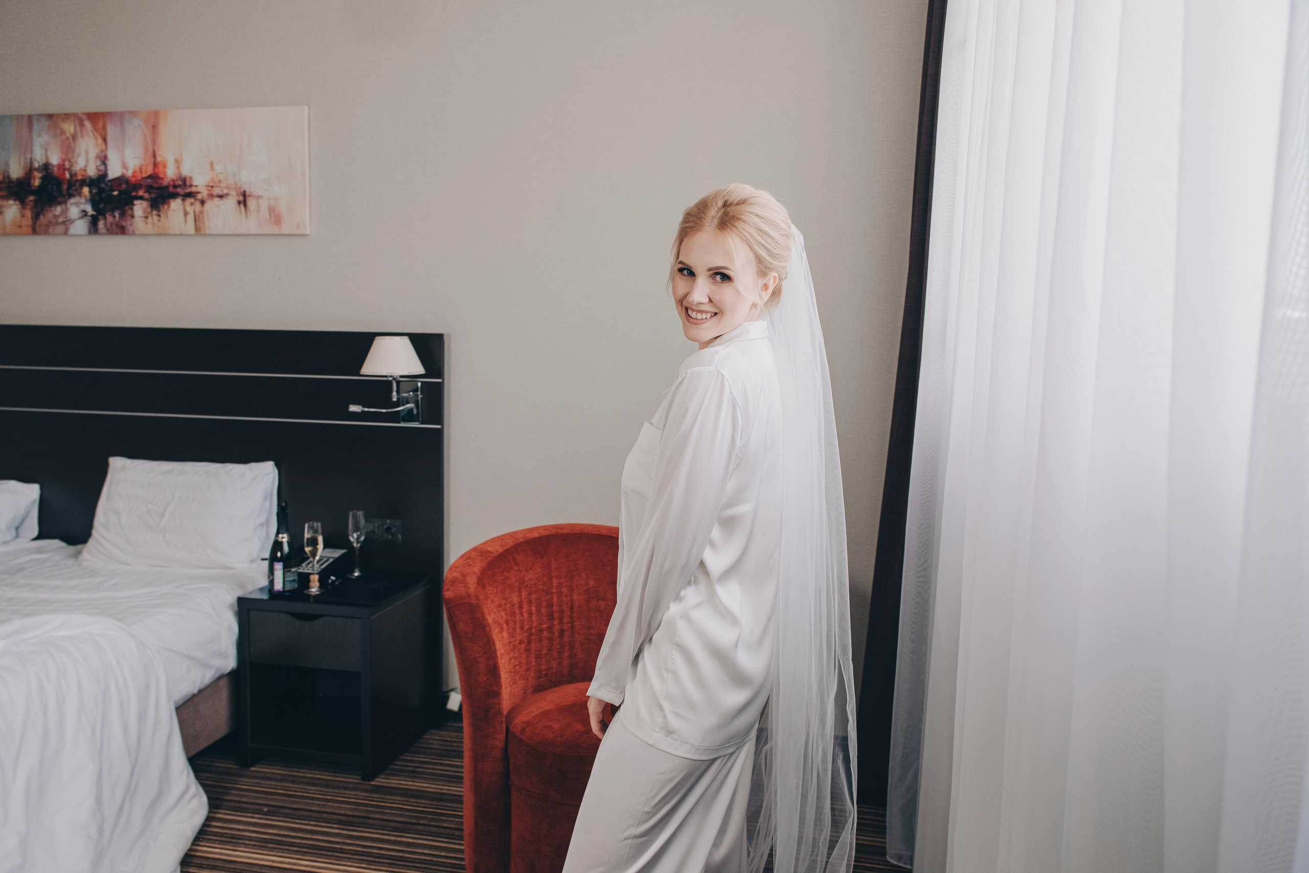 Полный свадебный день. Фотограф в Иркутске Анна Мирошникова