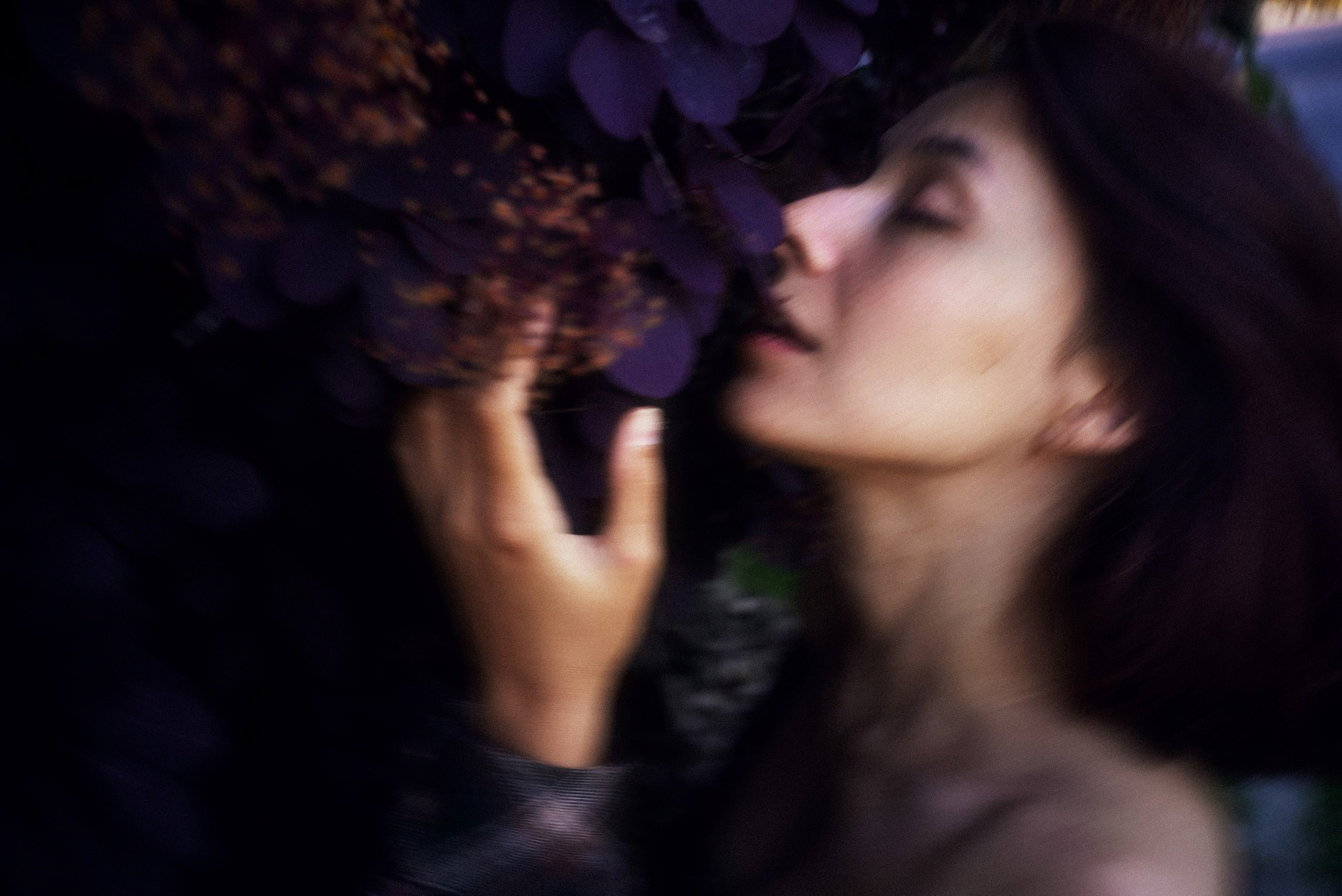 Inna. Максим Густарев — фотограф