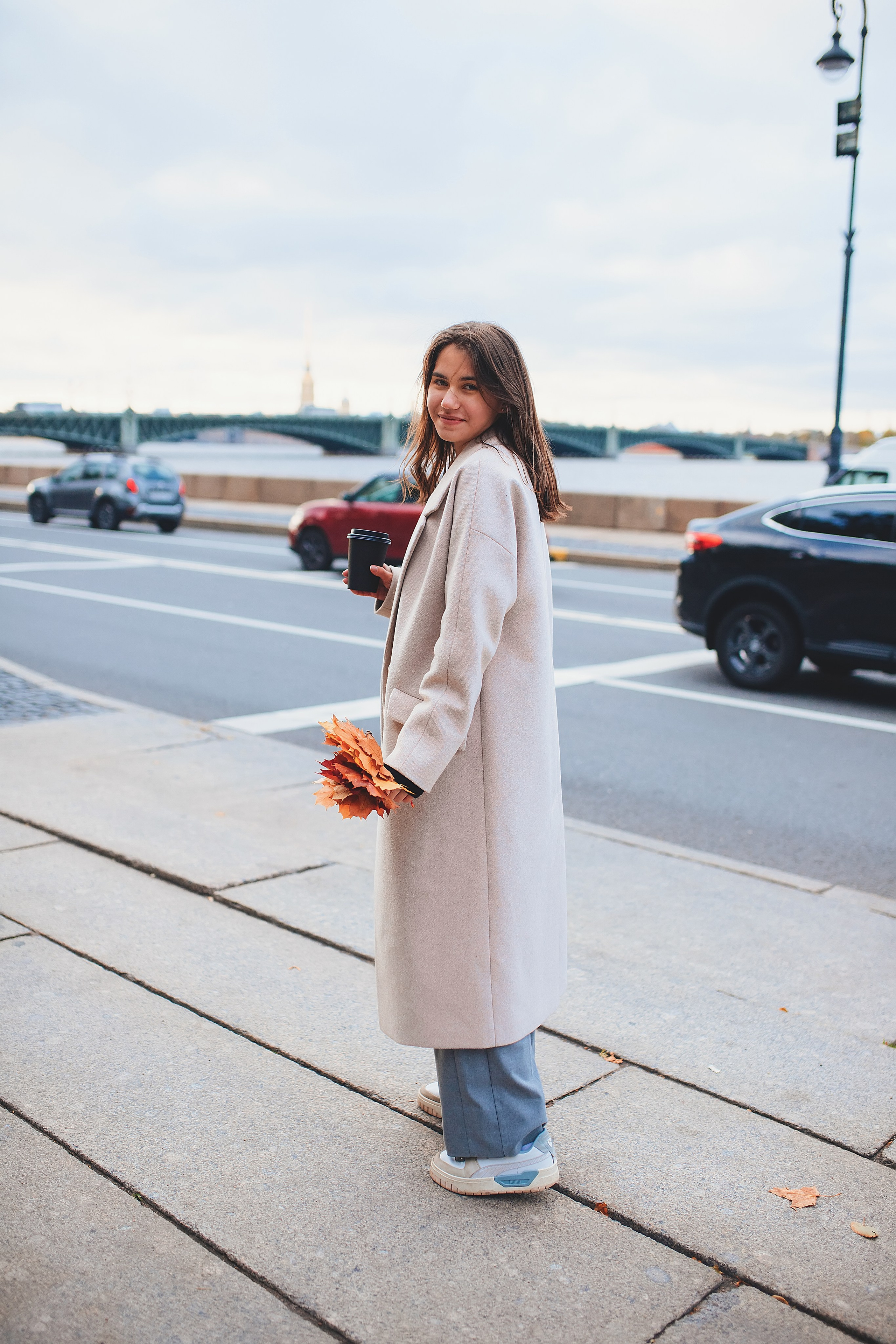 Фотосессия в центре Петербурга. Фотограф Вероника Весна| Санкт-Петербург | Питер | Спб | Петербург|