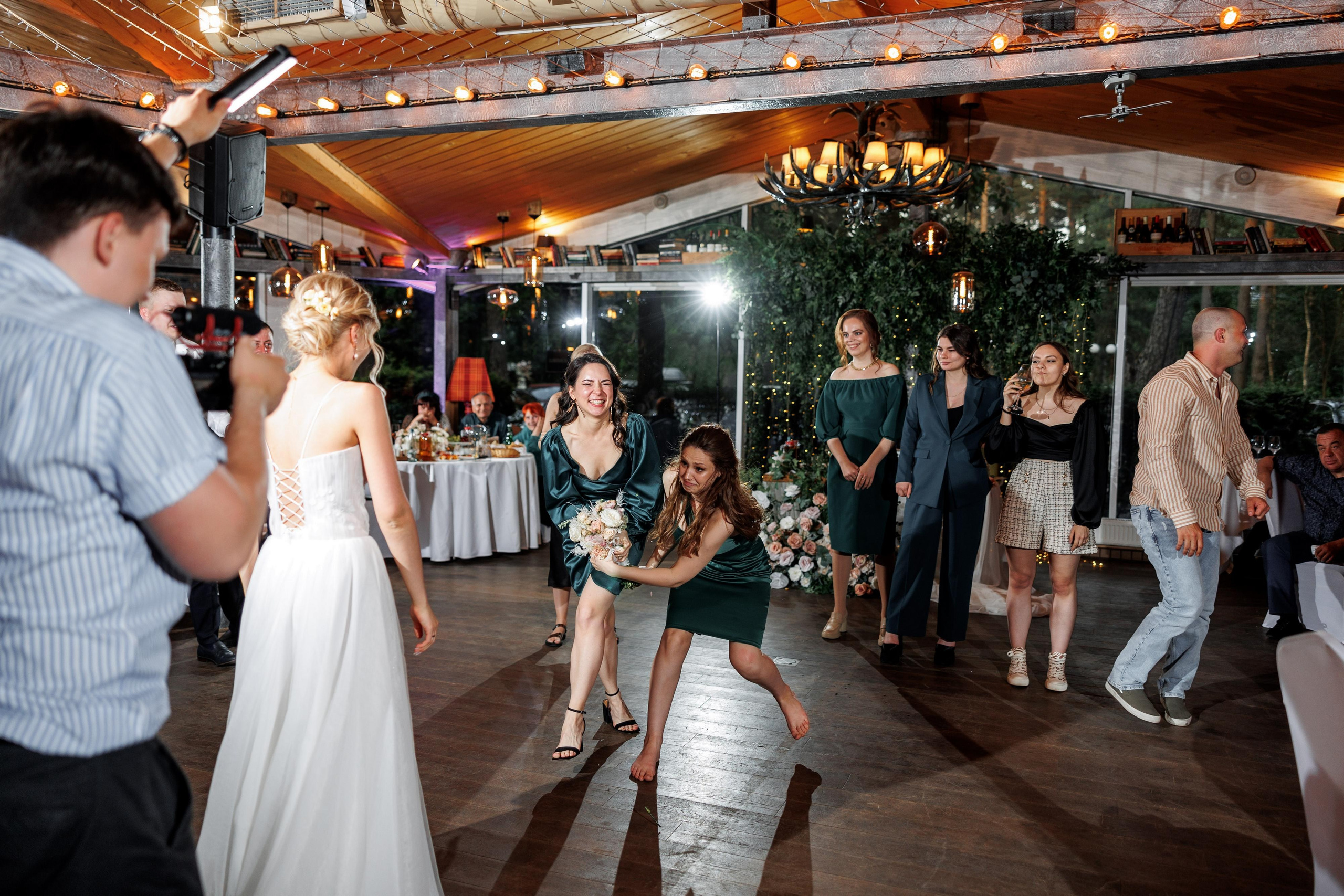 Дима + Ксюша. Свадебный фотограф в Смоленске Витя Лысенков