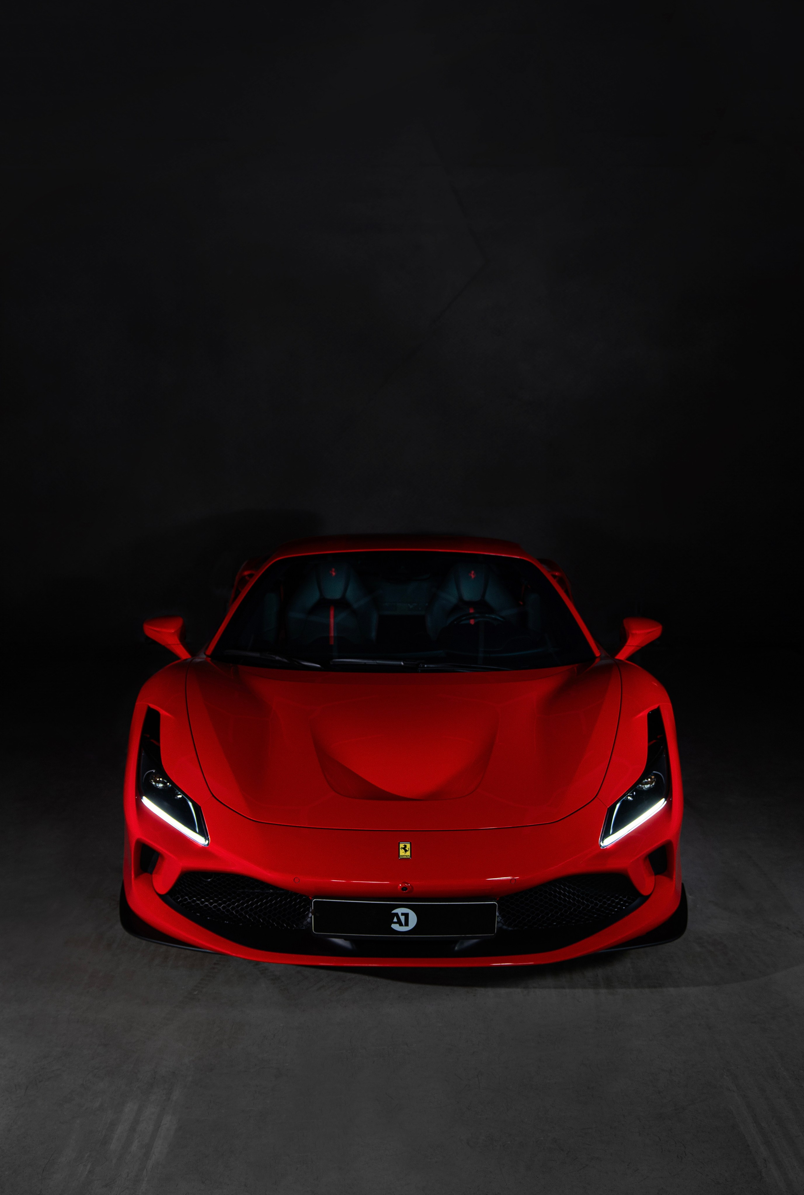 Автомобильный фотограф Светлана Усова