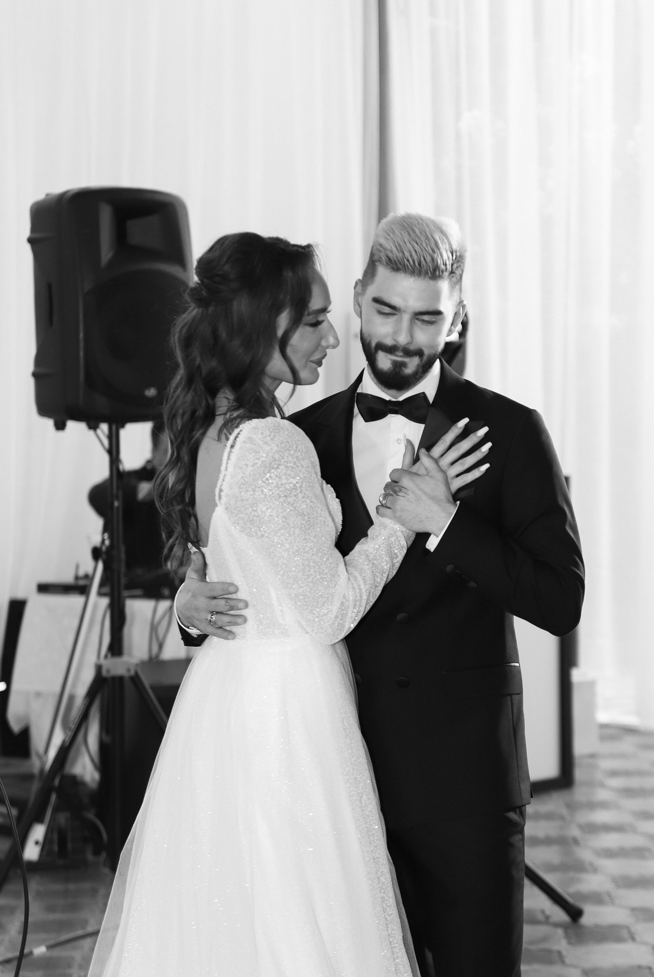 Свадебные съемки. Фотограф Юлия Мальцева