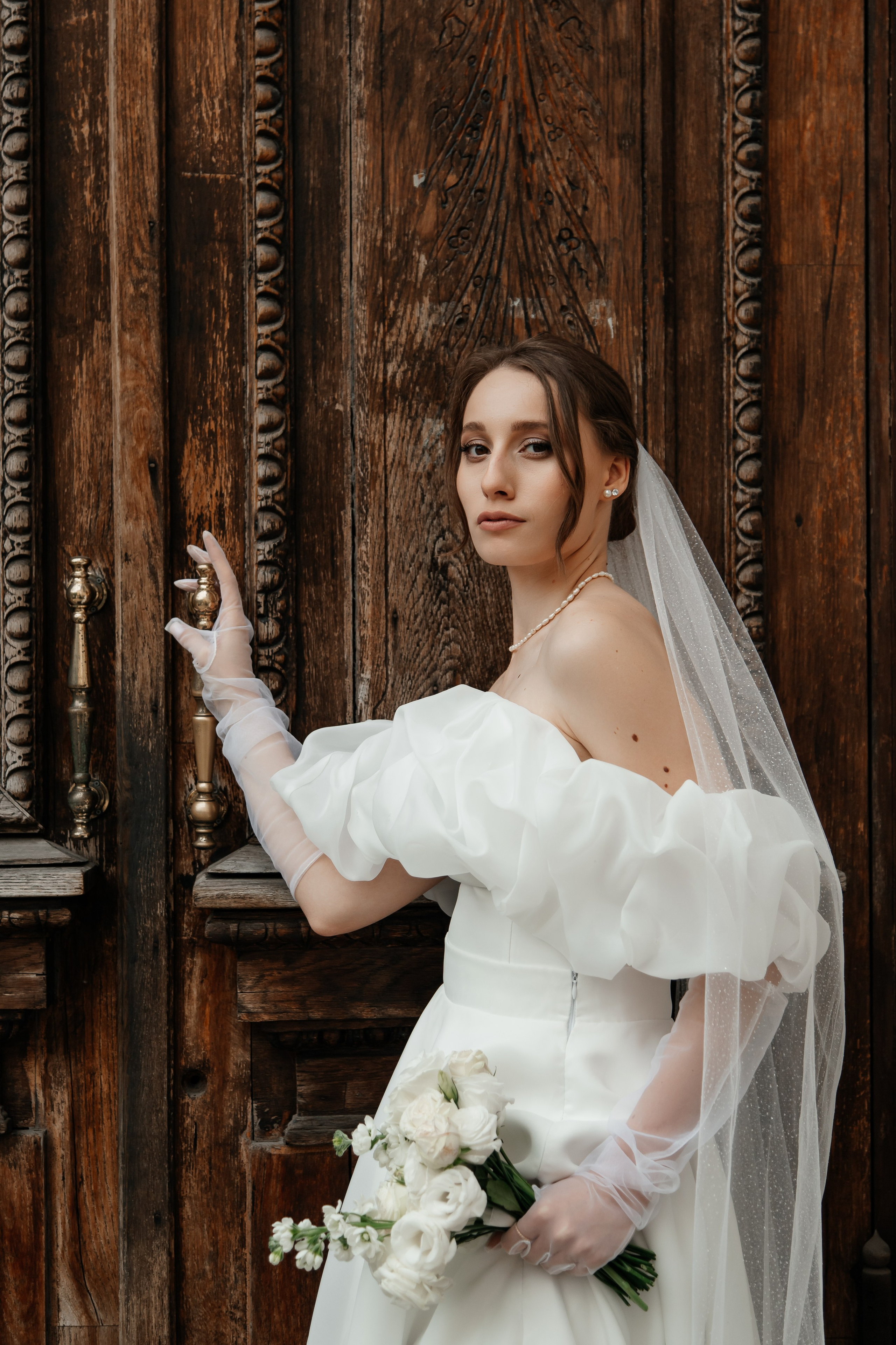 Свадьба Ангелины и Андрея