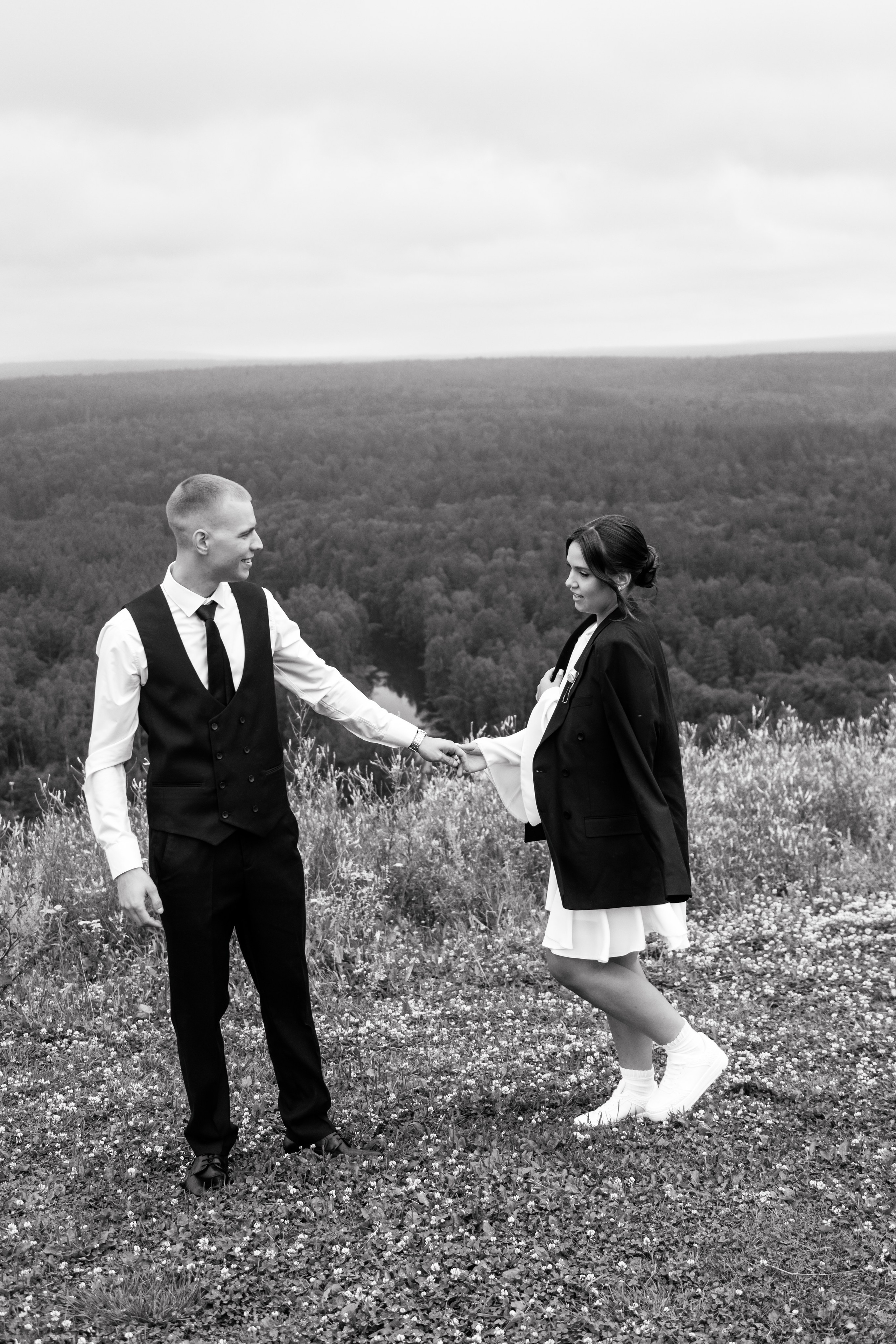 Nikita&Ulia. Свадебный и семейный фотограф Екатеринбург Настя Саедгалина