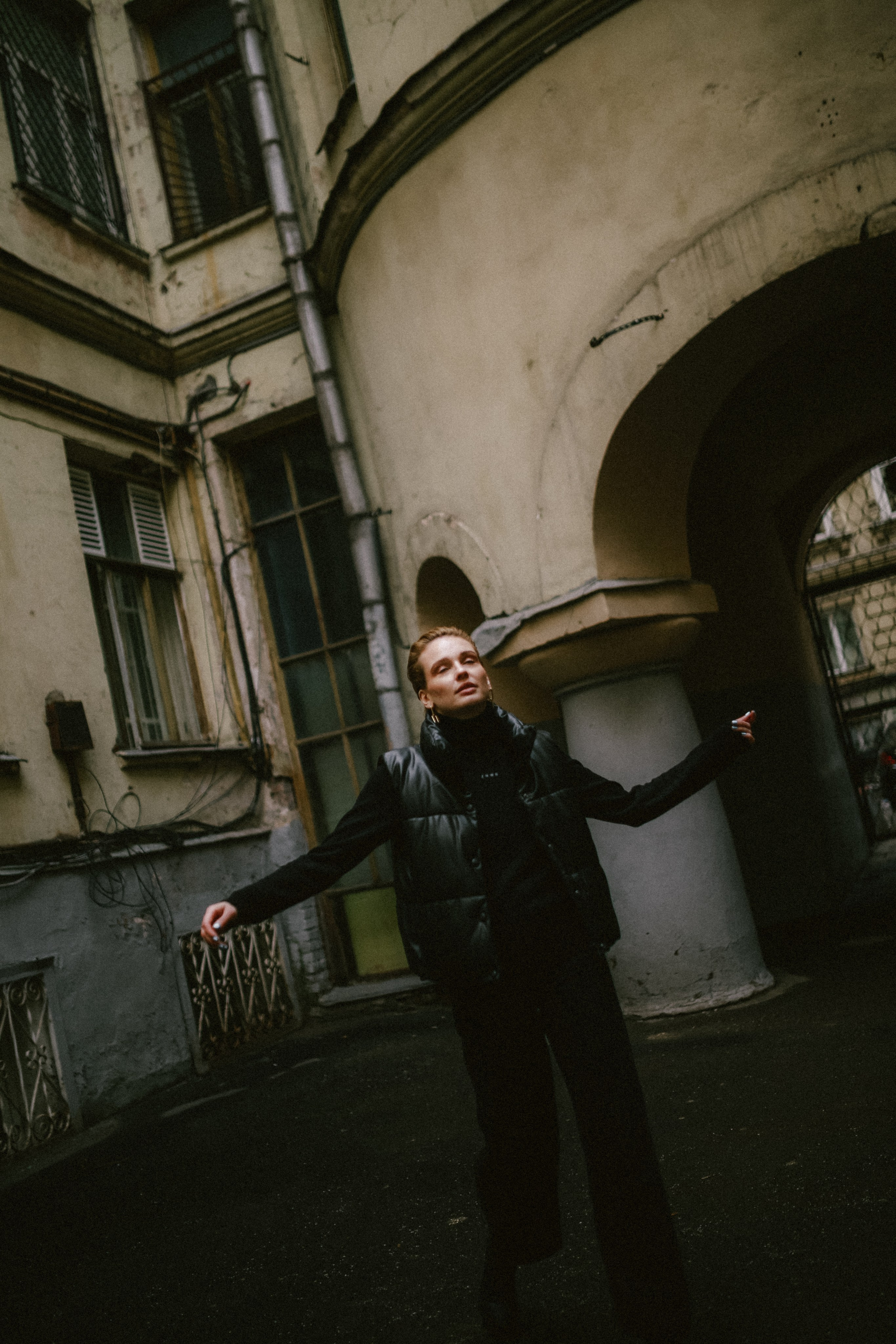 Настя. Фотограф в Москве, Электростали, Ногинске, Балашихе, Александра Кукушкина