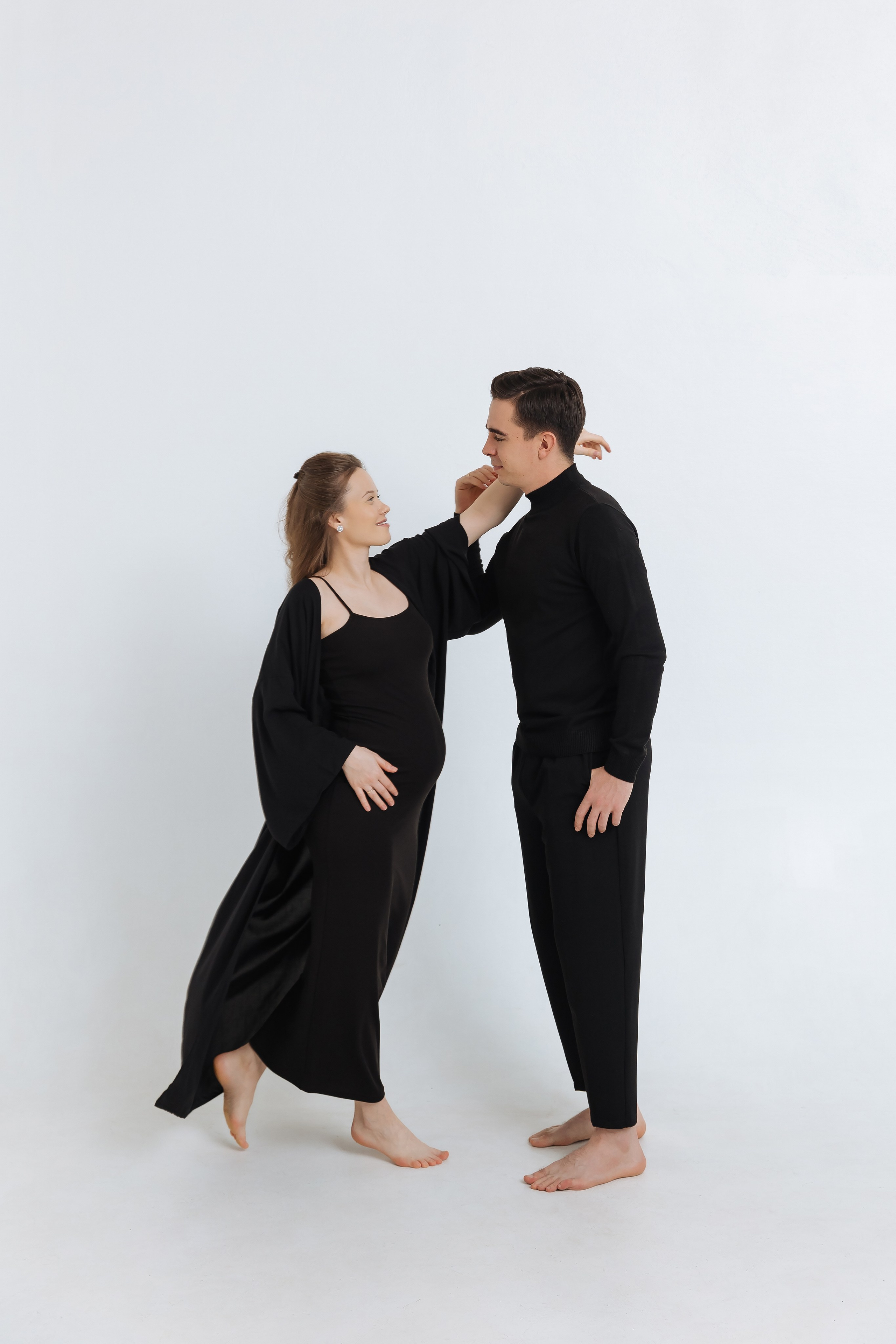 Лена и Сережа. Мозжерина Ирина — Свадебный и семейный фотограф в Екатеринбурге