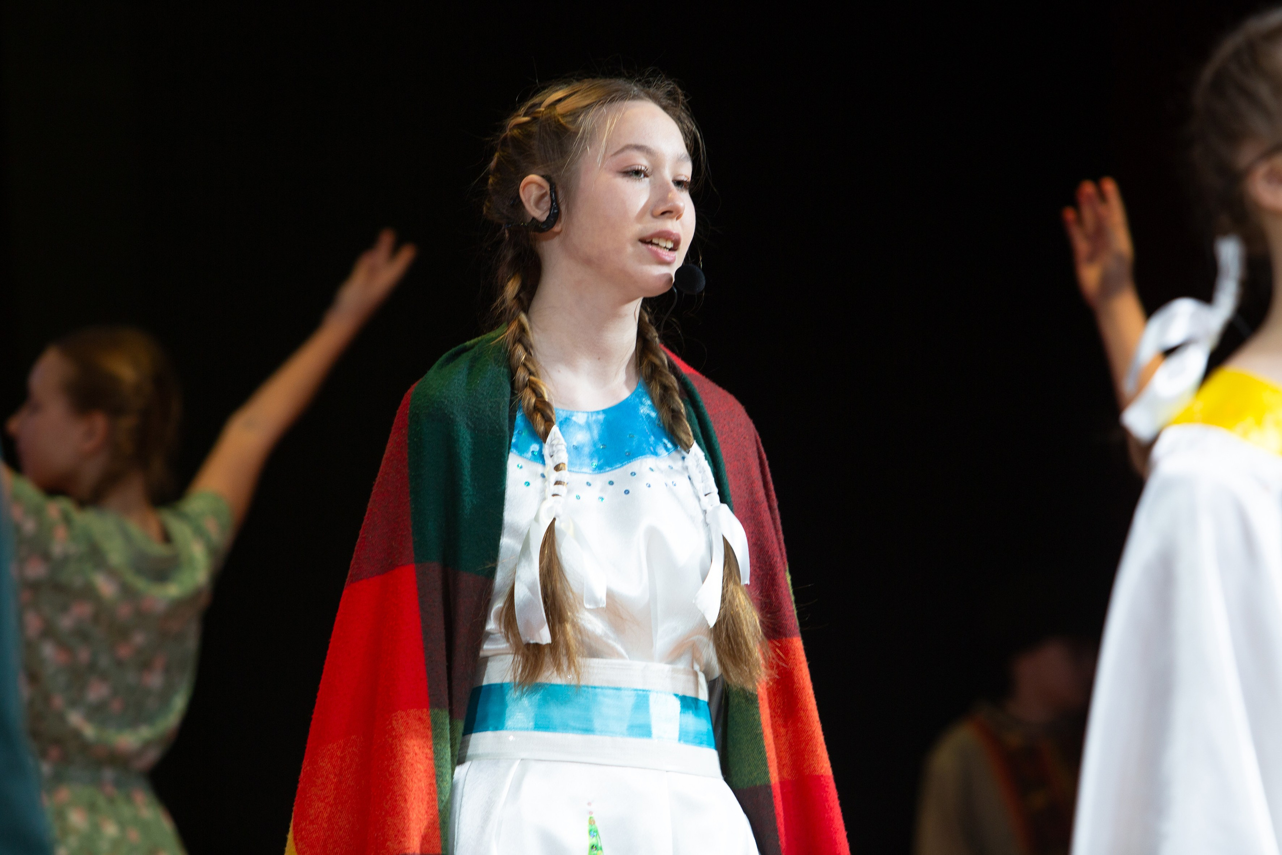 Мюзикл «Не гонялся бы ты, поп, за дешевизной» | 28 февраля 2025 год